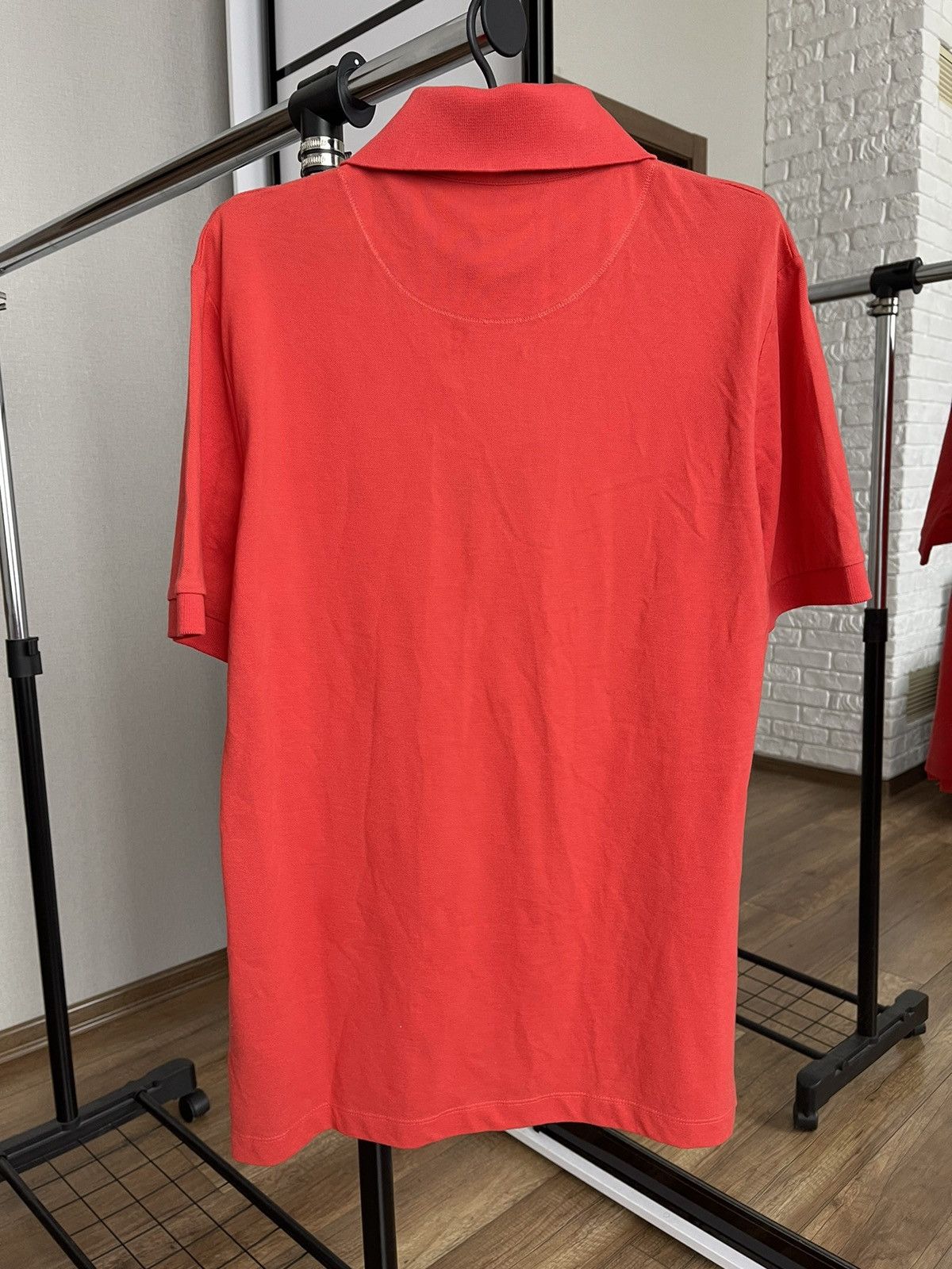 Vivienne Westwood Vivienne Westwood NEW Polo T-Shirt Tee Size US L / EU 52-54 / 3 - 5 Thumbnail