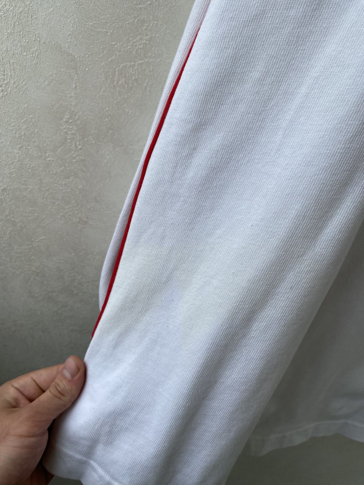 Nike Vintage Nike England Rugby Shirt Men's 2XL 1997-1999 Jersey Size US XXL / EU 58 / 5 - 21 Thumbnail