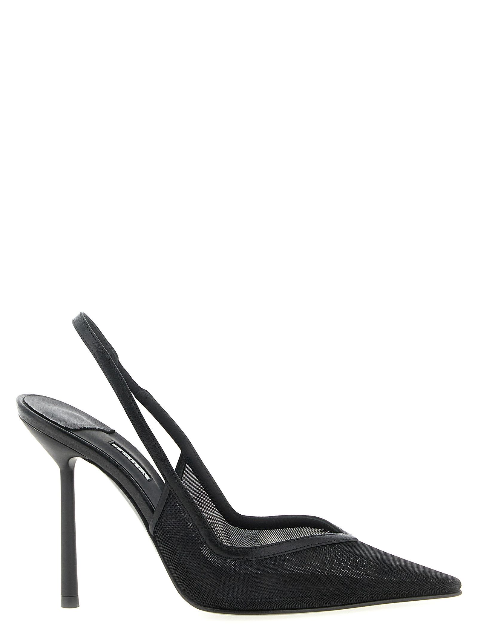 Le Silla 'Vivienne' slingback Size US 8.5 / IT 38.5 - 1 Thumbnail