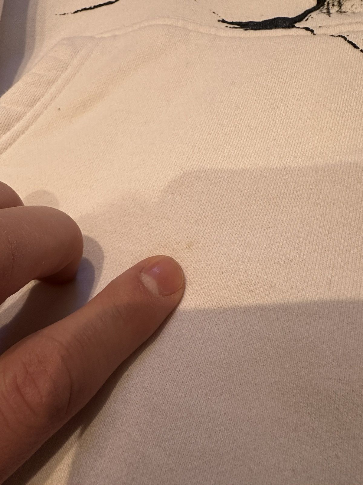 Revenge Revenge Halloween Hoodie Size US XL / EU 56 / 4 - 3 Thumbnail