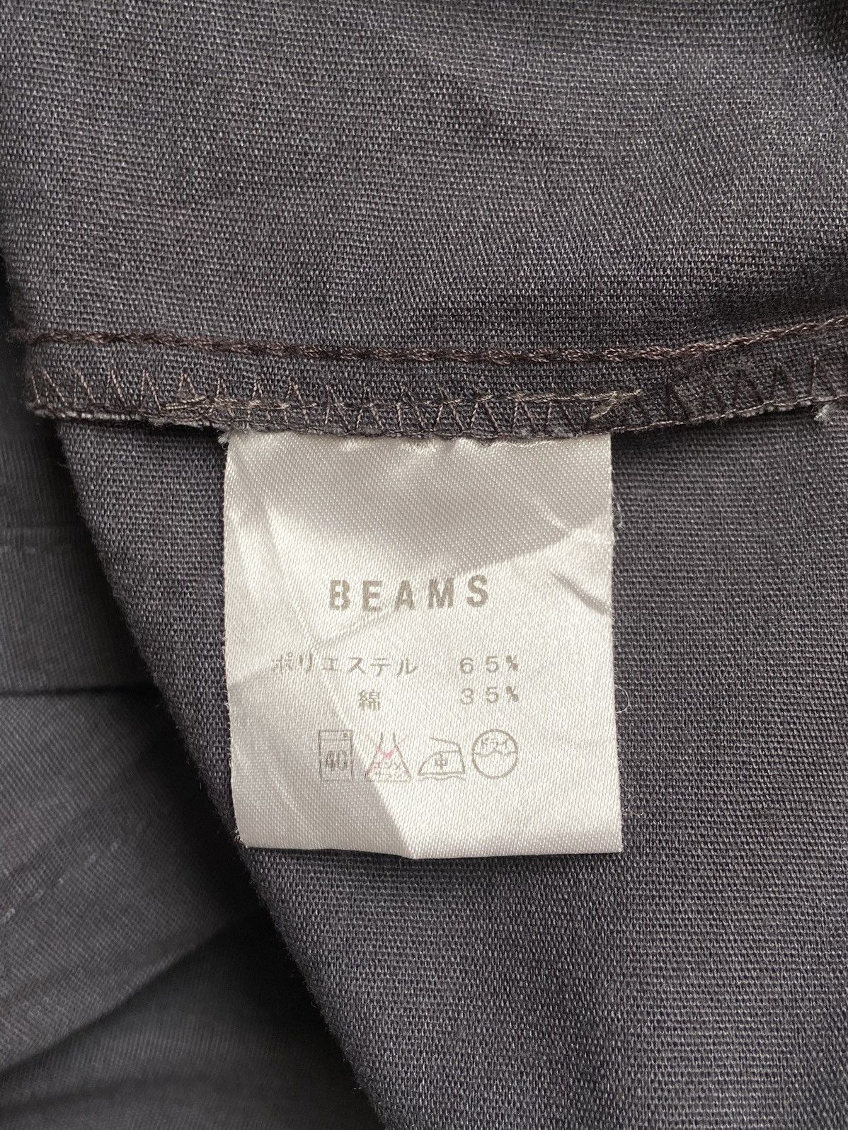 Red Kap RED KAP Grey Shirt Size US M / EU 48-50 / 2 - 7 Thumbnail
