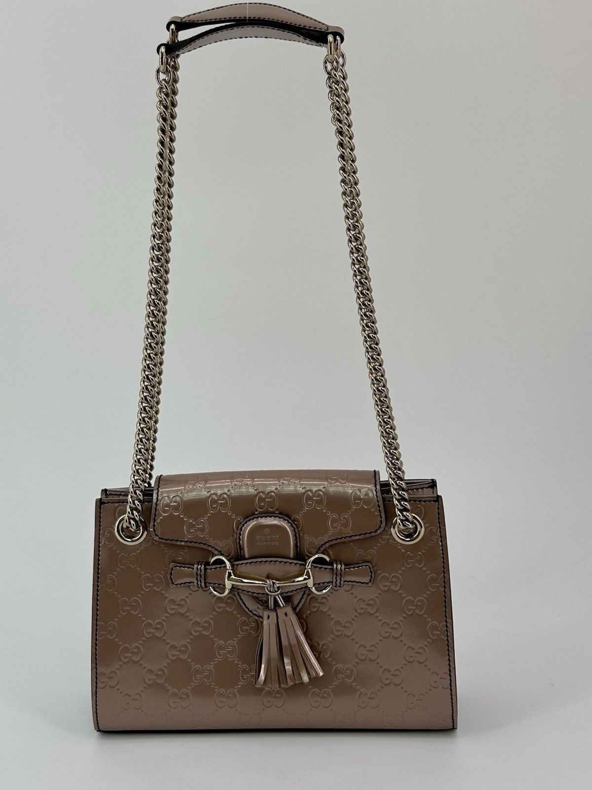 Gucci New Gucci Bag Emily Woman Size ONE SIZE - 4 Thumbnail