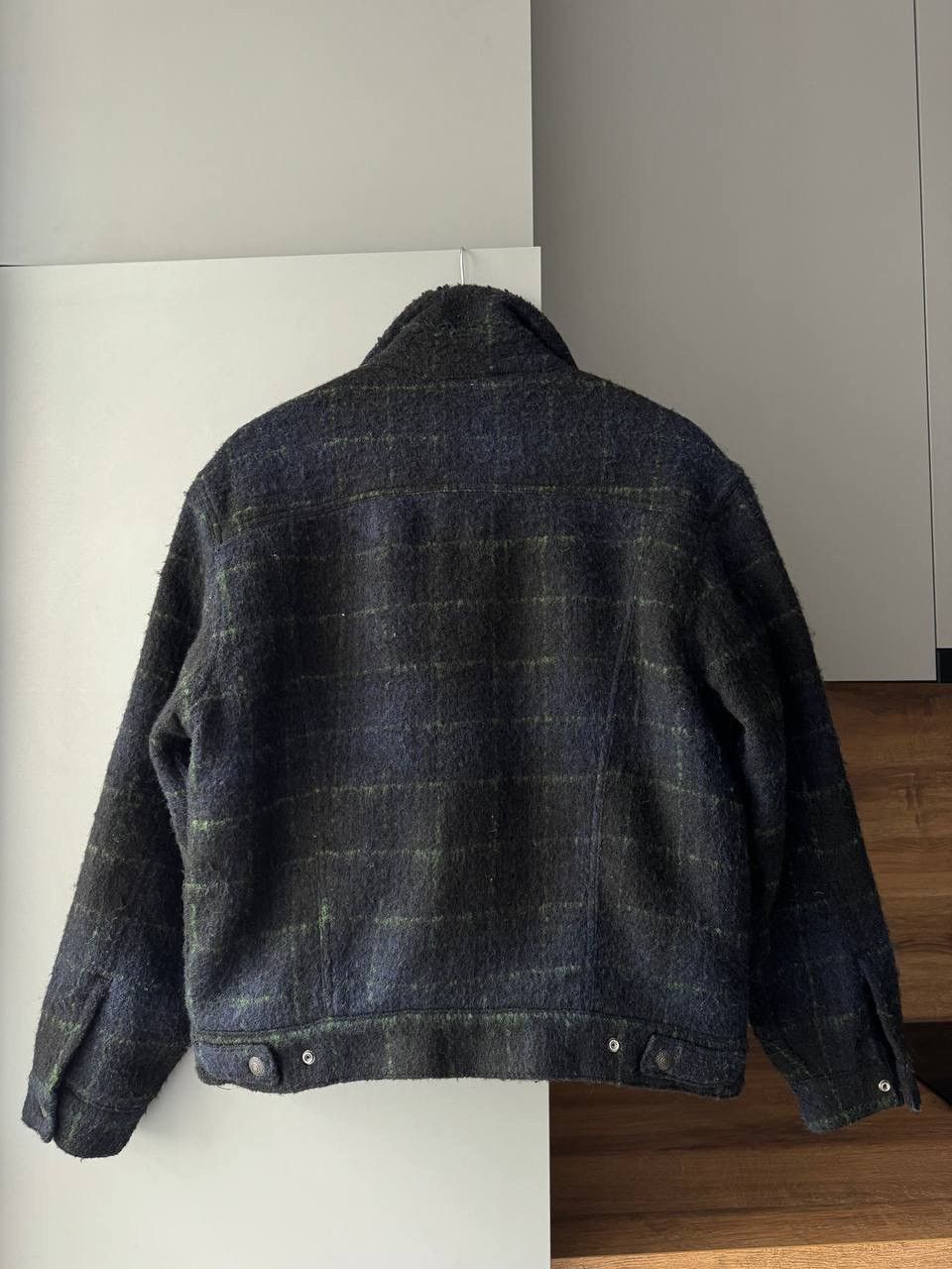 Levi's LEVI’S SHERPA TRUCKER JACKET Size US S / EU 44-46 / 1 - 3 Thumbnail