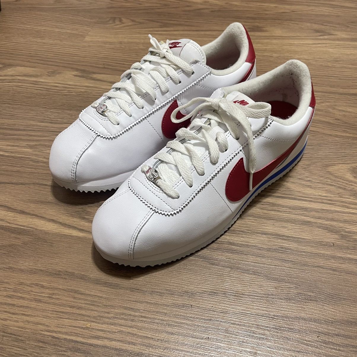 Nike × Vintage Nike vintage Cortez 2001 44 28cm leather classic 