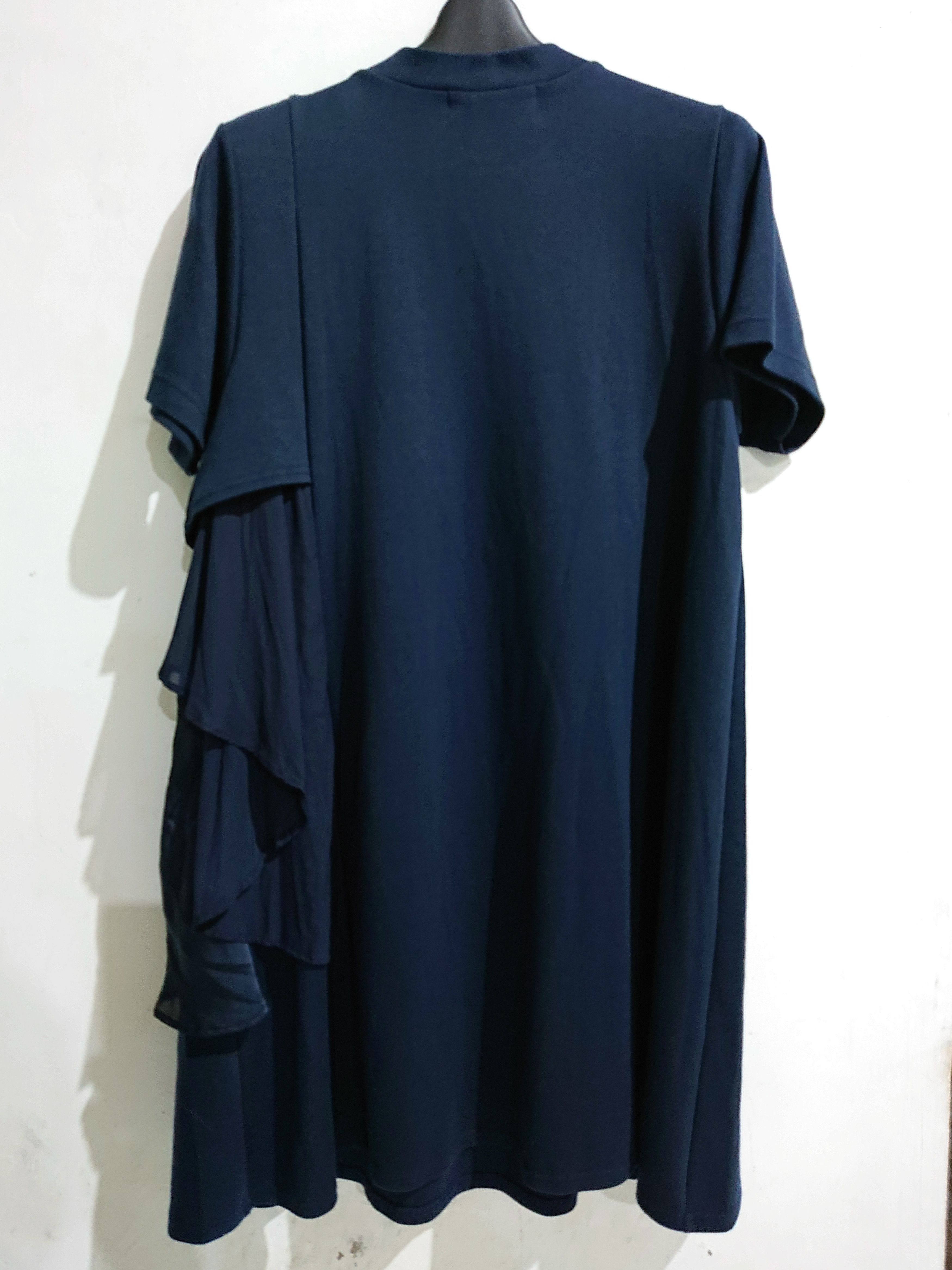 Vintage × gomme Gomme mini dress Size M / US 6-8 / IT 42-44 - 3 Thumbnail