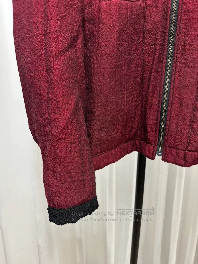 Issey Miyake Issey Miyake Texture double-sided jacket Size US M / EU 48-50 / 2 - 7 Thumbnail