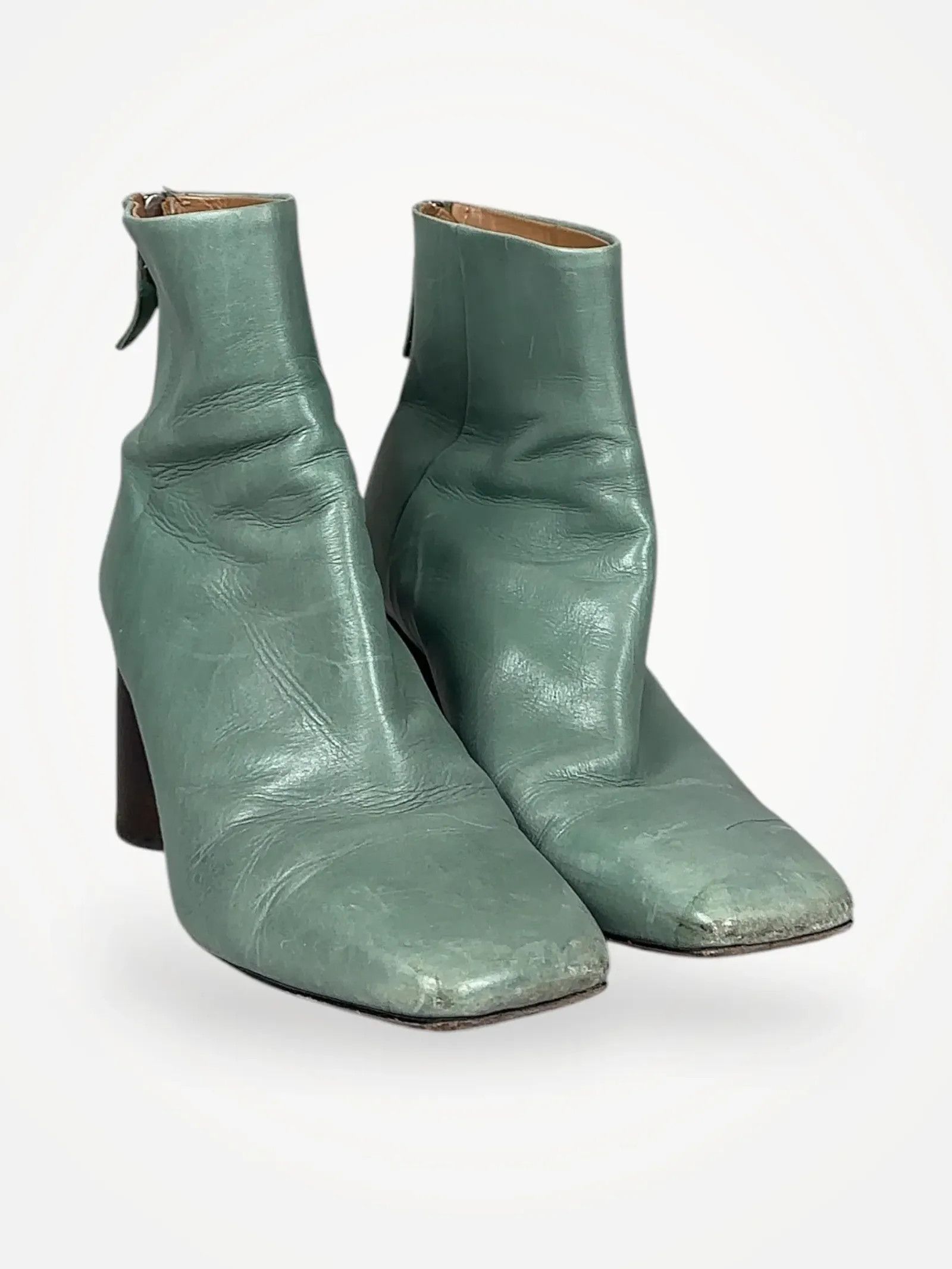 Arket Arket Boots Size US 7 / IT 37 - 1 Thumbnail