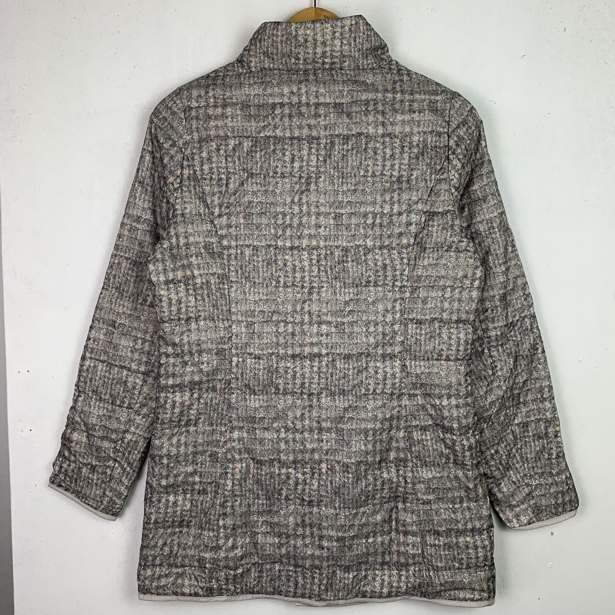 Japanese Brand × Vintage Vintage Japanese Brand Button Up Jacket Size US M / EU 48-50 / 2 - 12 Thumbnail