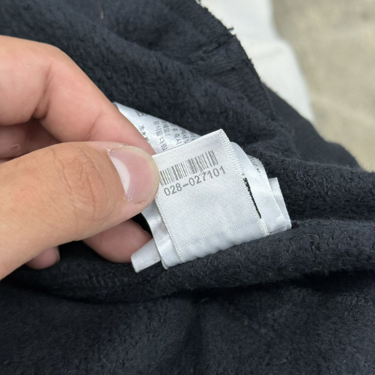 Chrome Hearts Chrome Hearts Script Sweatpants Size US 36 / EU 52 - 13 Thumbnail