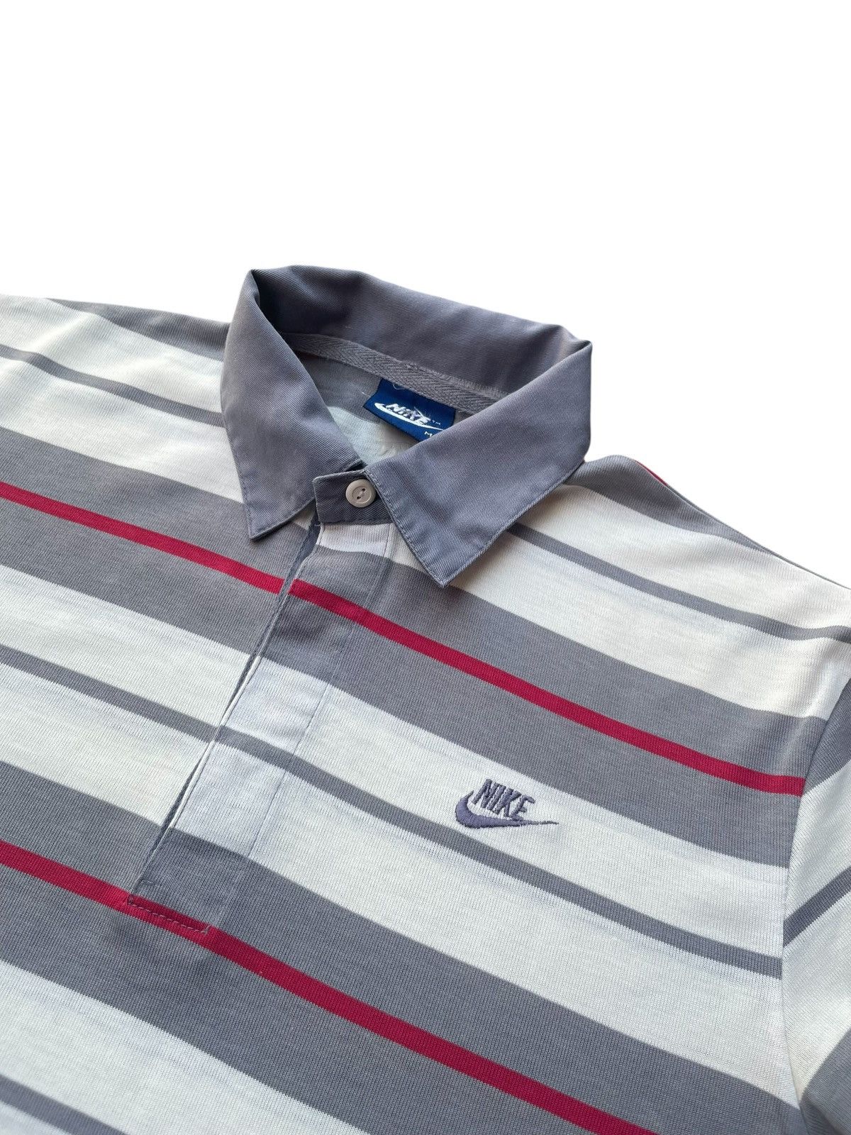 Nike Vintage Nike Blue Tag Size US M / EU 48-50 / 2 - 3 Thumbnail