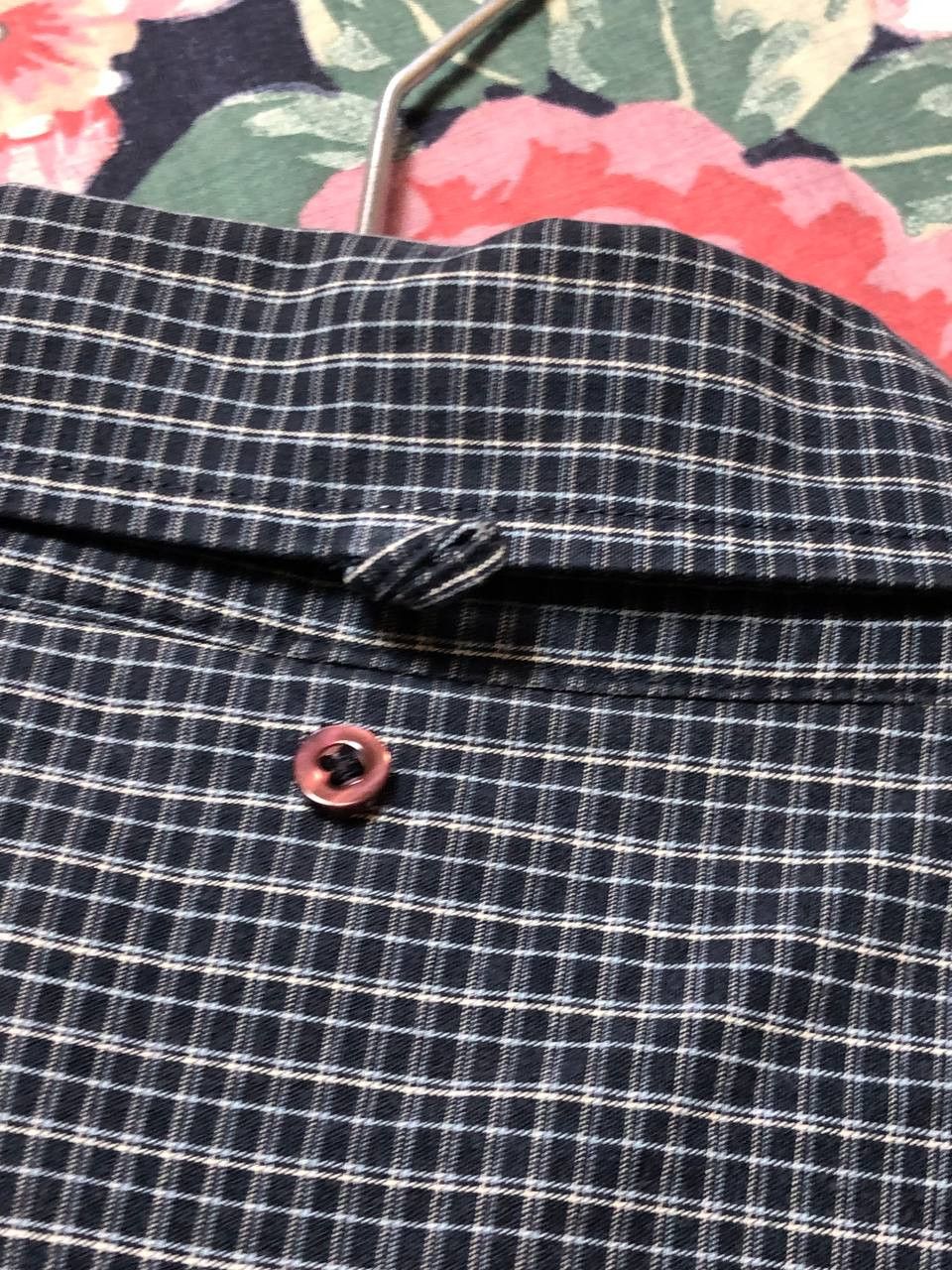 Fred Perry Fred Perry Shirt Size US L / EU 52-54 / 3 - 16 Thumbnail