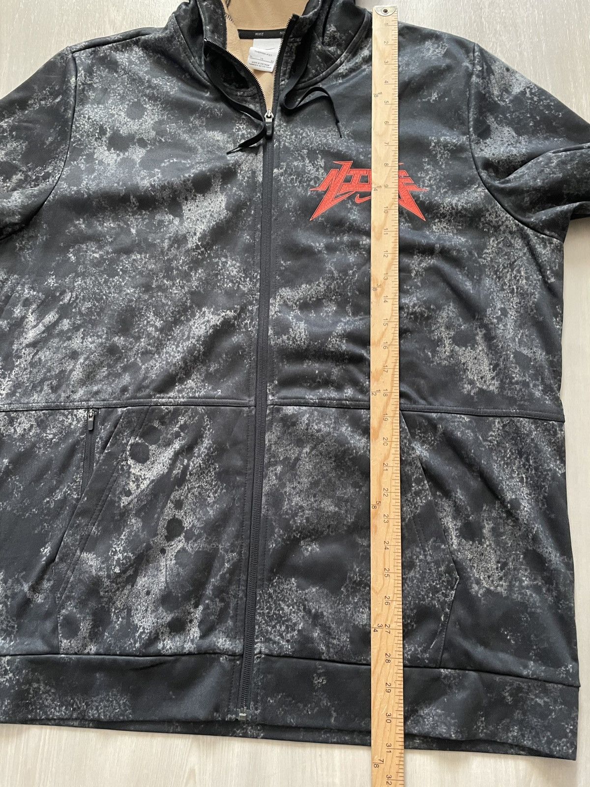 Nike Nike Therma-FIT Story Pack Jack Black x Acid Wash Sz XL Size US XL / EU 56 / 4 - 6 Thumbnail
