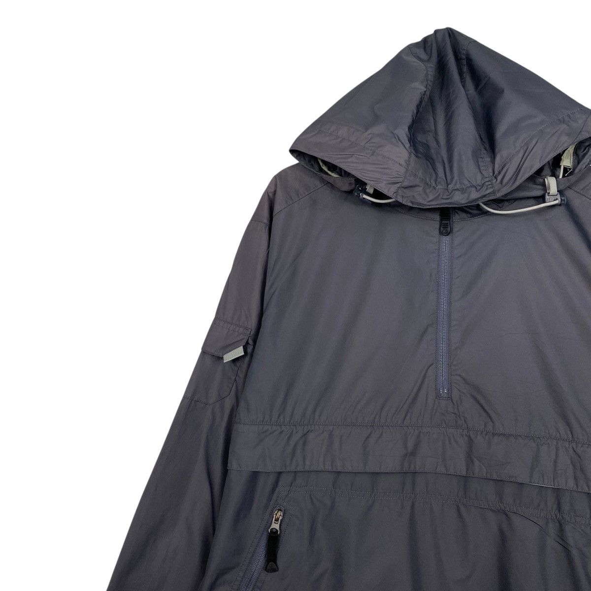 Nike ACG Nike ACG anorak hoodie Size US L / EU 52-54 / 3 - 6 Thumbnail