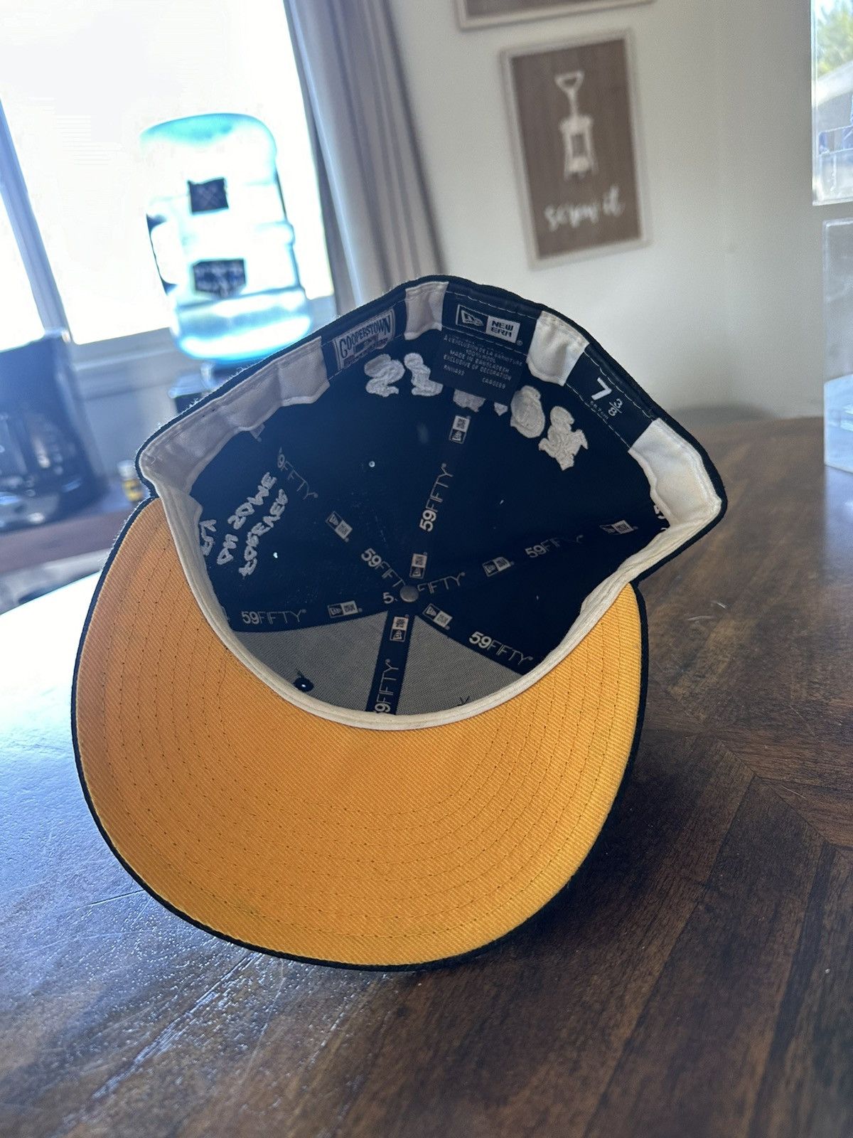 Hat Club Jae tips savior x hat clubs Size ONE SIZE - 5 Thumbnail