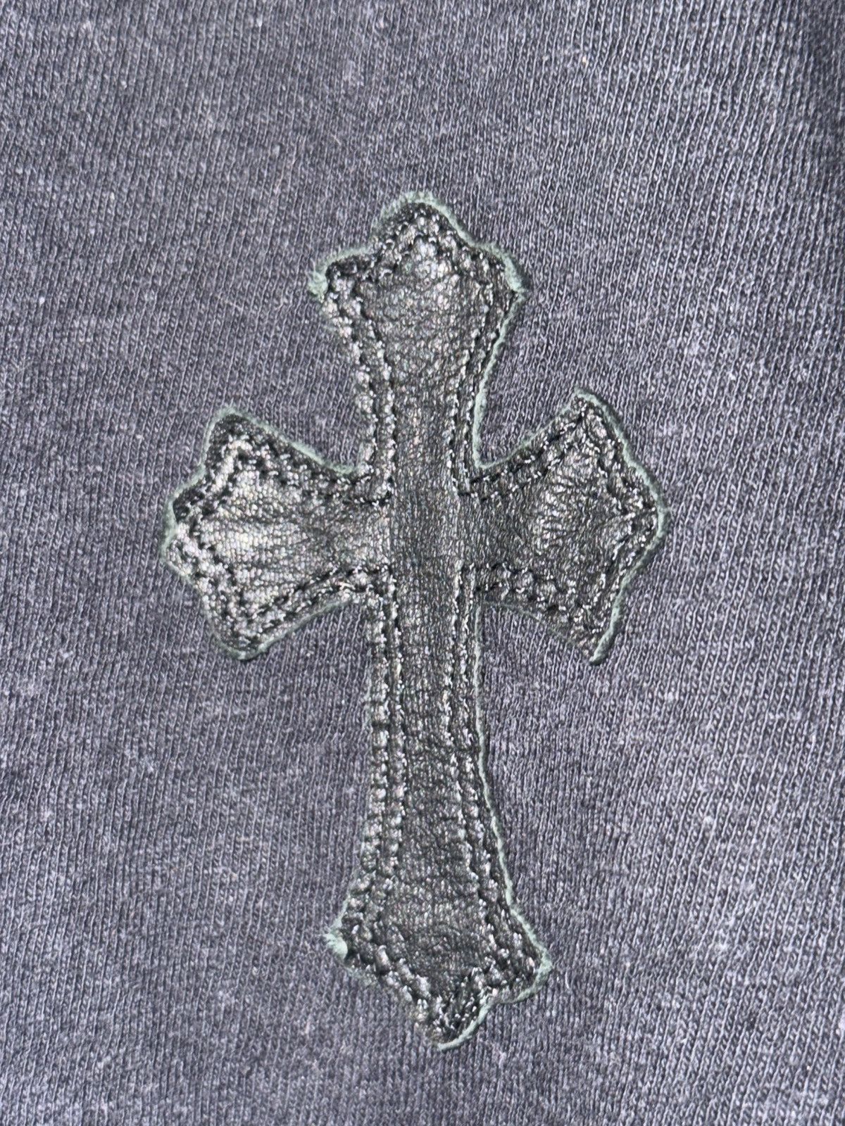 Chrome Hearts Chrome Hearts Shirt M Size US M / EU 48-50 / 2 - 5 Thumbnail