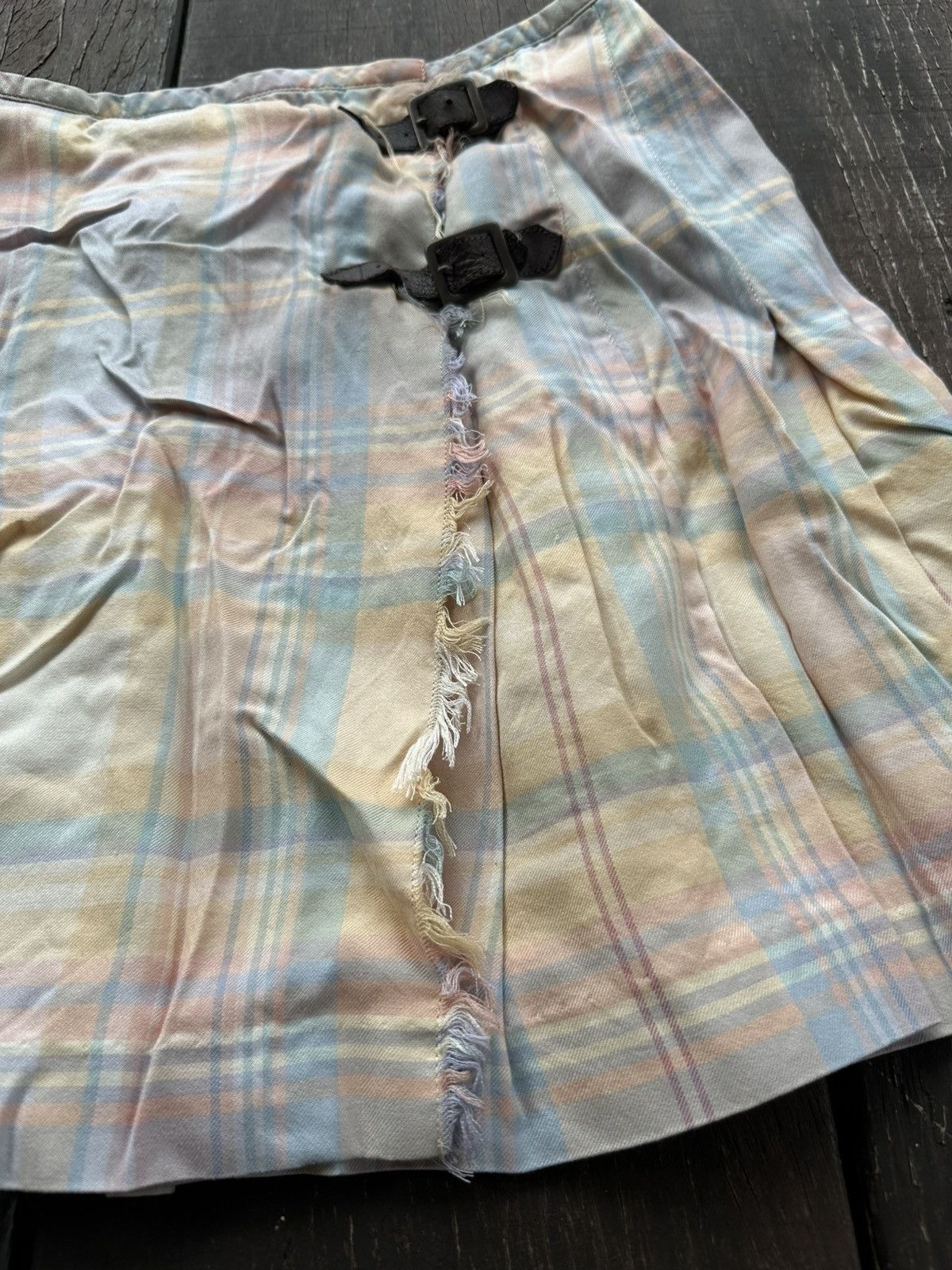 Polo Ralph Lauren Polo ralph lauren mini skirt Size 25" / US 0 / IT 36 - 3 Thumbnail