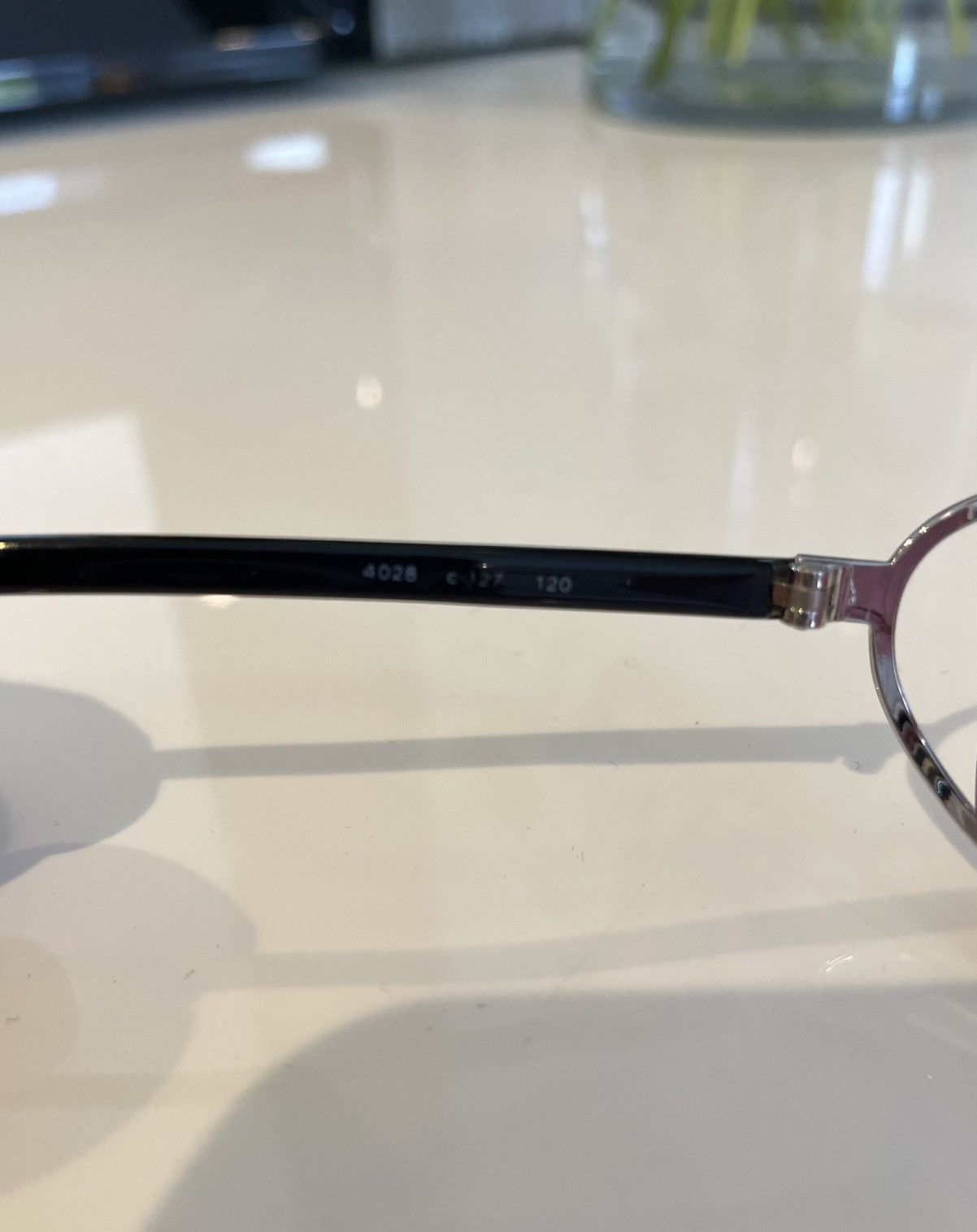 Chanel × Vintage 🔥ULTRA RARE🔥 Chanel Pink Vintage Sunglasses Size ONE SIZE - 7 Thumbnail