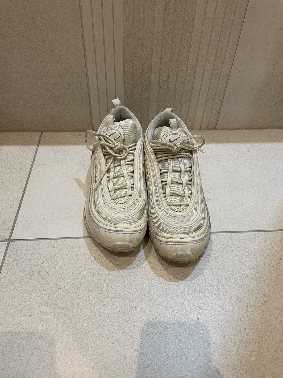 Nike Air max 97s Size US 11 / EU 44 - 2 Thumbnail