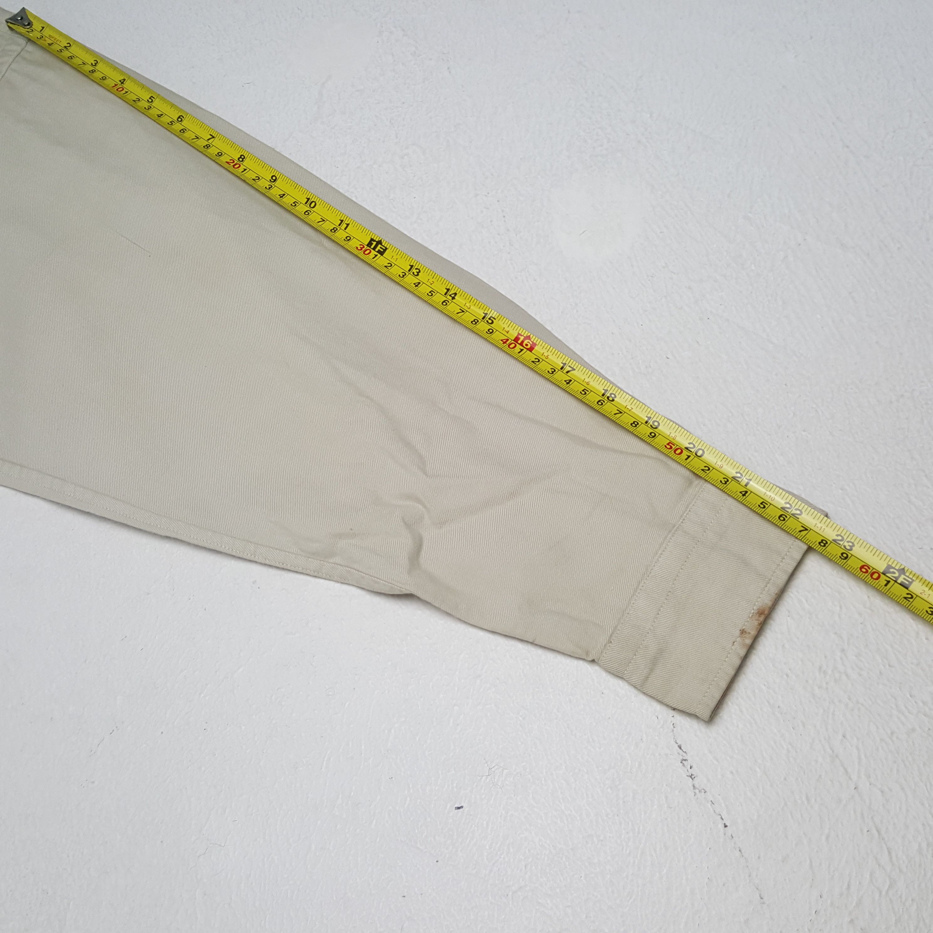 Issey Miyake Issey Miyake Japanese Designer Shirt C299N75 Size US XL / EU 56 / 4 - 6 Thumbnail
