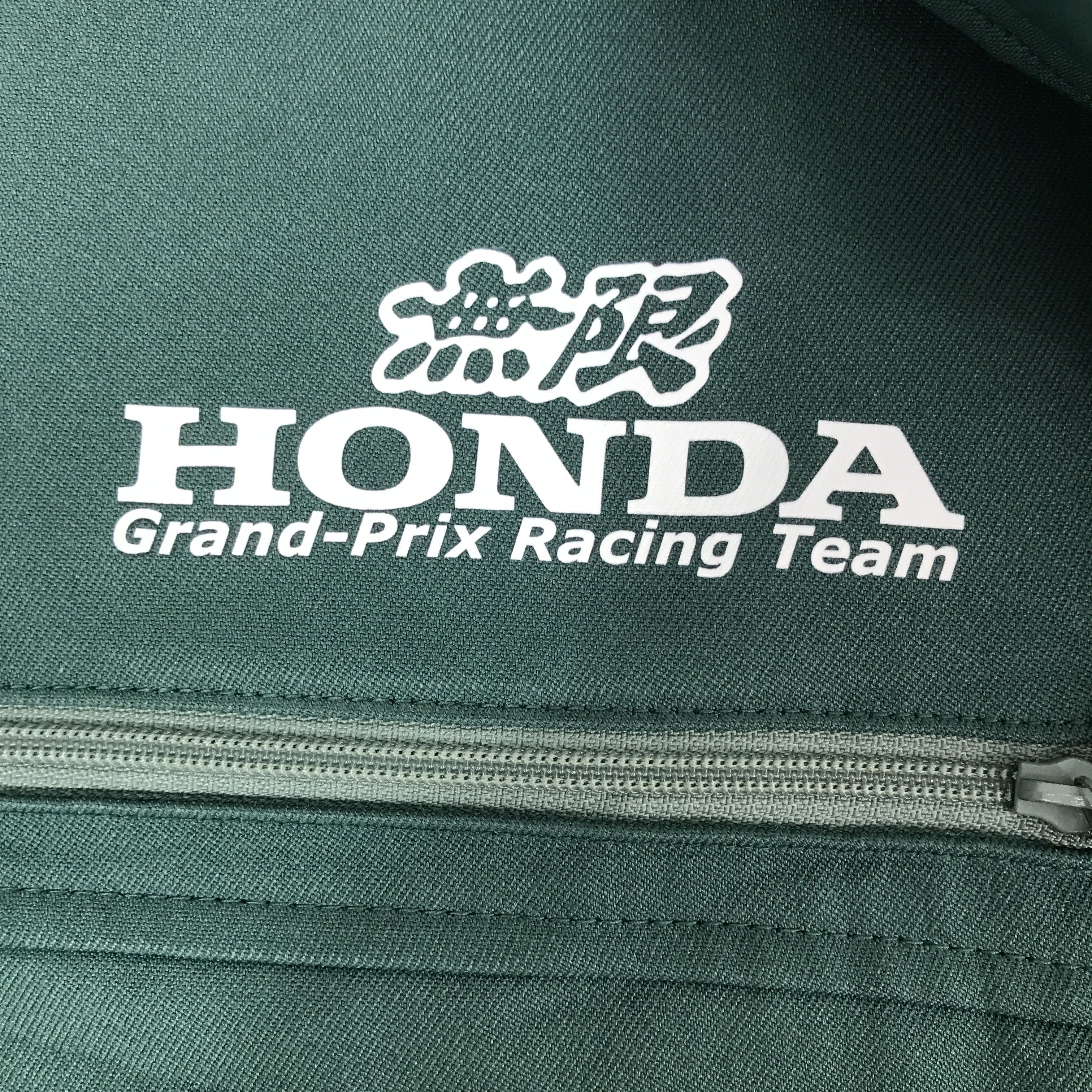 Honda Vtg Honda mugen racing japan custom jacket Size US L / EU 52-54 / 3 - 11 Thumbnail