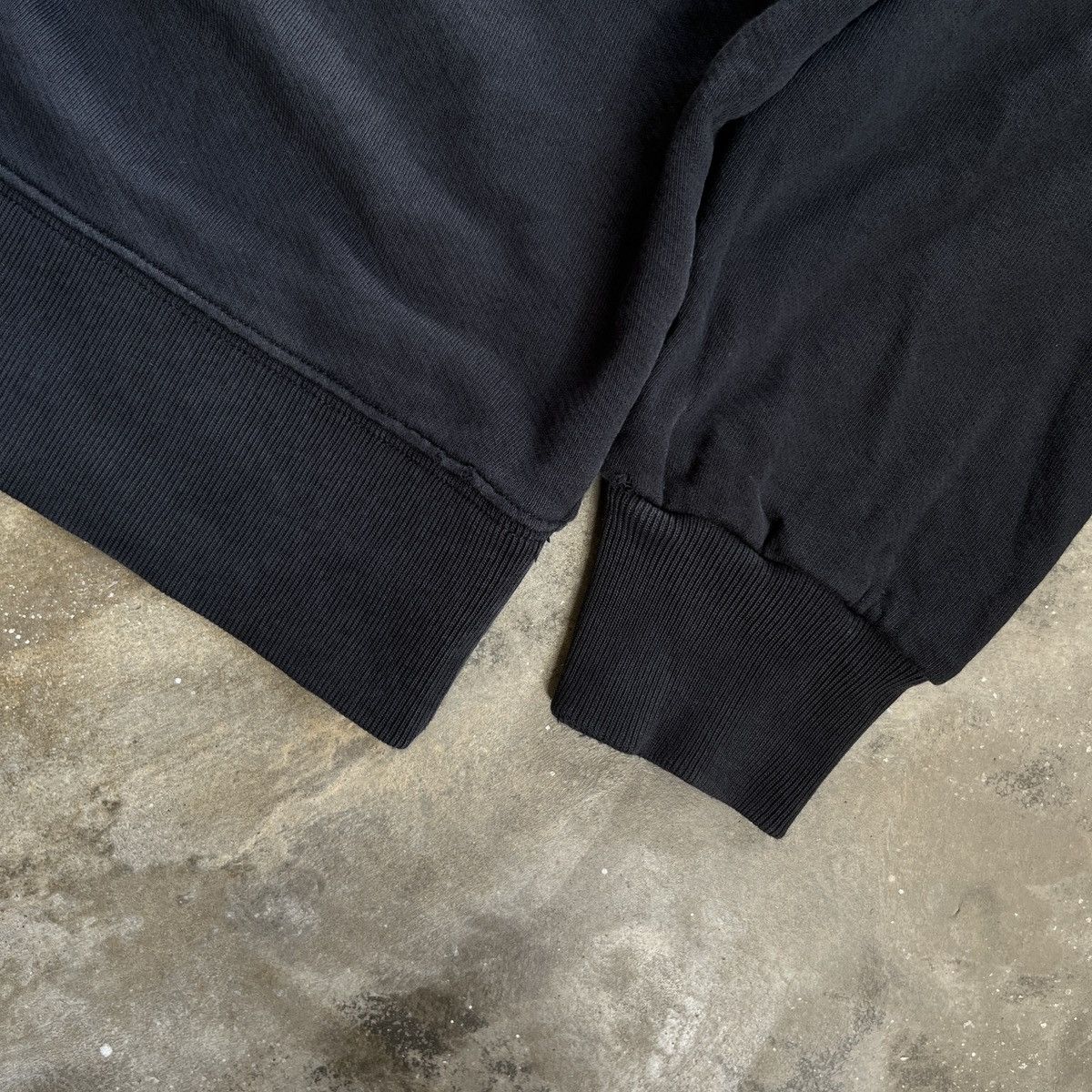 Maison Kitsune Sweatshirt Maison Kitsune Fix Head Patch Size US XL / EU 56 / 4 - 4 Thumbnail