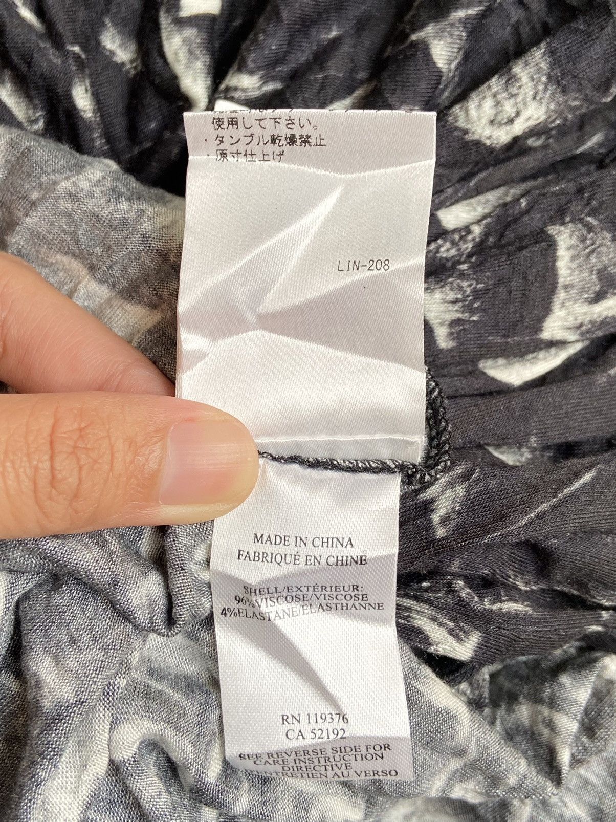 Helmut Lang HELMUT LANG Motive Black Dress Size XS / US 0-2 / IT 36-38 - 19 Thumbnail