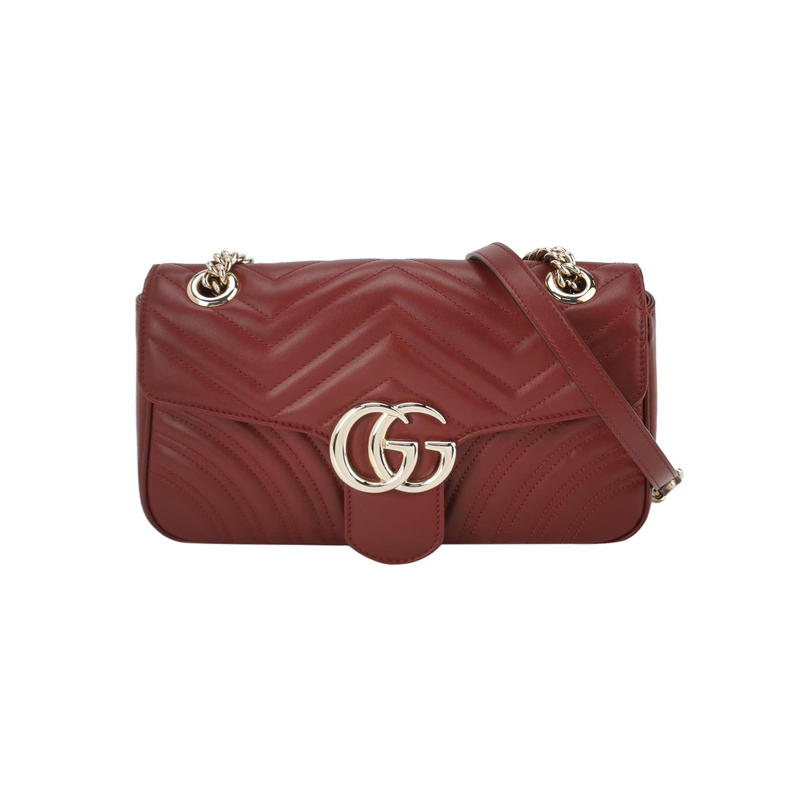 Gucci Gucci Women os Shoulder Bags Size ONE SIZE - 1 Thumbnail
