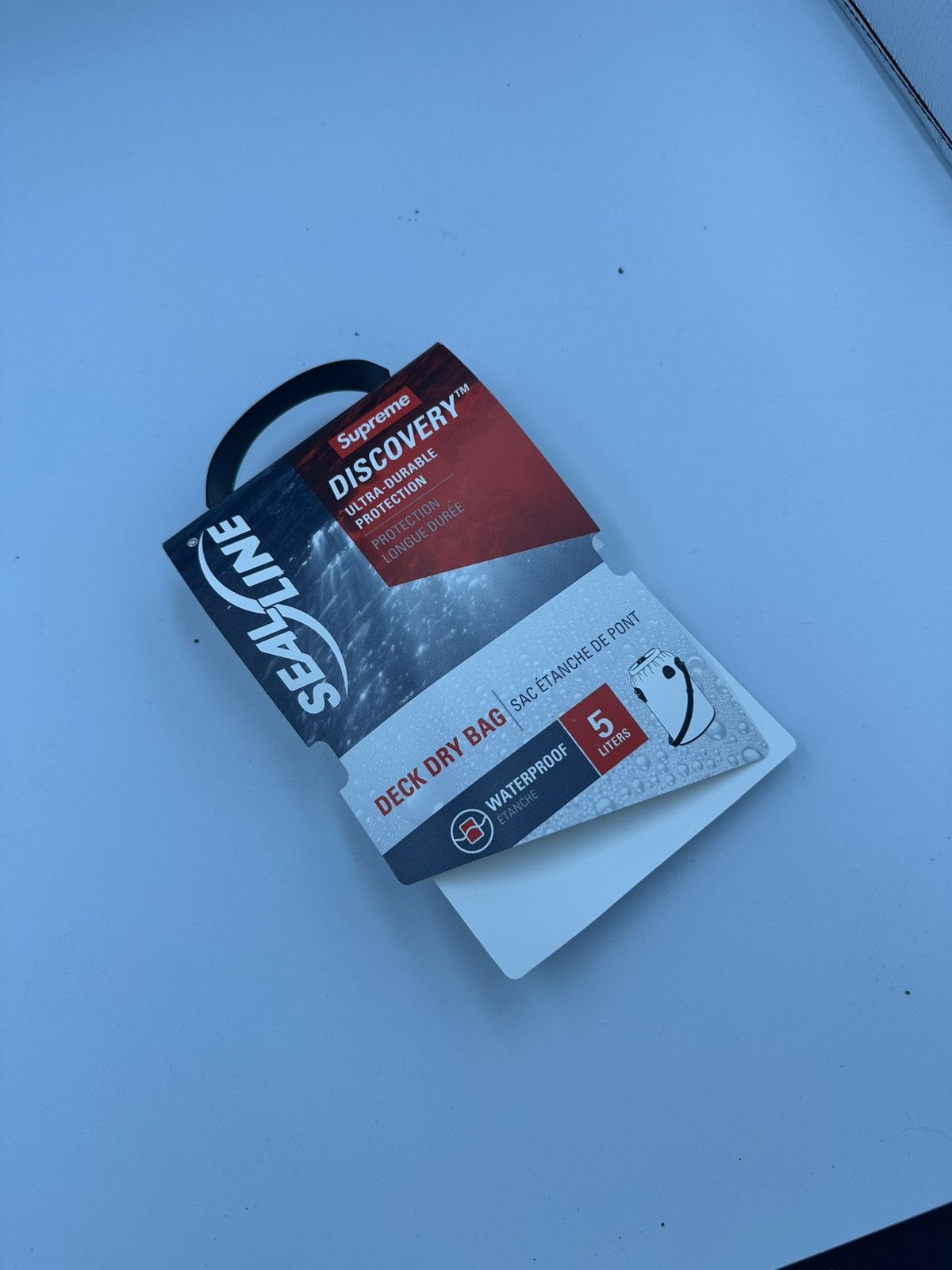Supreme Supreme Deck Bag Size ONE SIZE - 3 Thumbnail