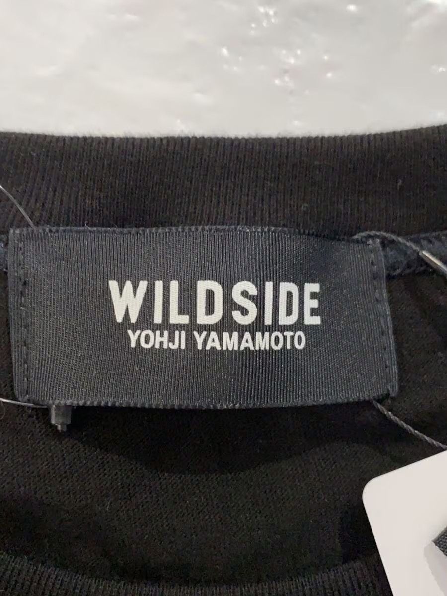 Yohji Yamamoto Chito Tee Size US L / EU 52-54 / 3 - 4 Thumbnail