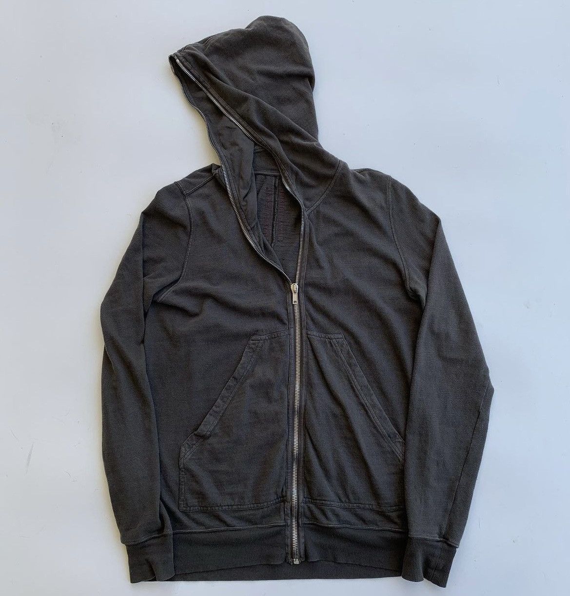 Rick Owens Gimp Hoodie
