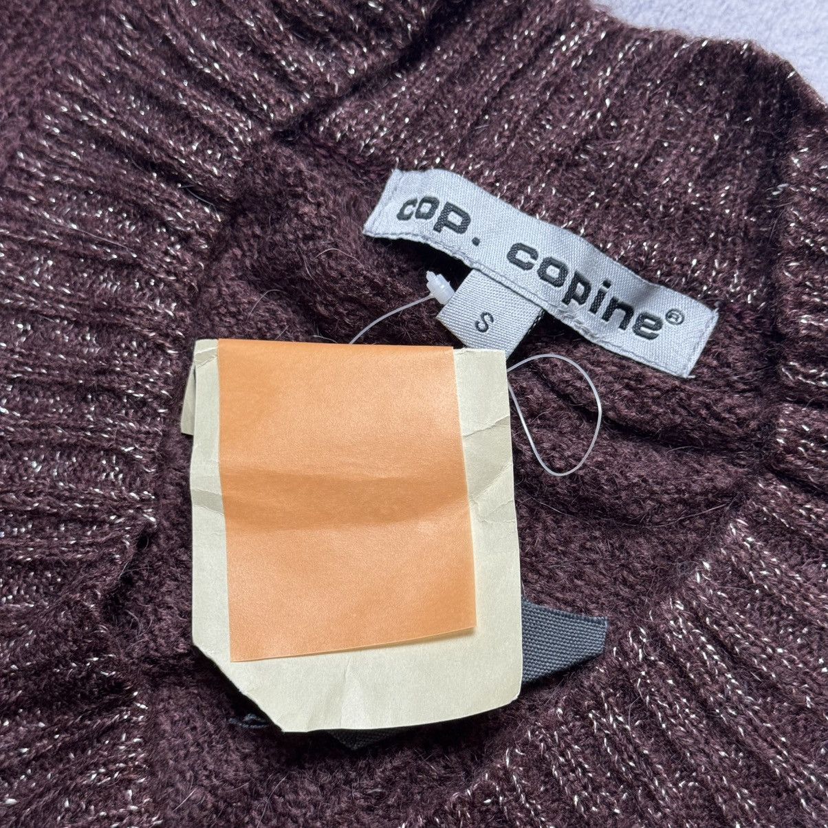 Cop Copine NEW Cop Copine Vintage Rare Dress Size S / US 4 / IT 40 - 4 Thumbnail