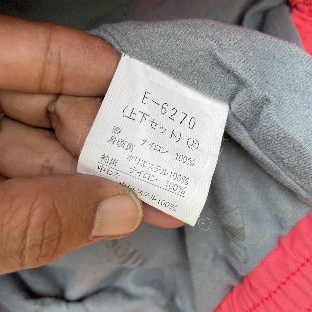 Ellesse 💥Vintage Ellesse Ski Bomber Jacket Size US M / EU 48-50 / 2 - 6 Thumbnail