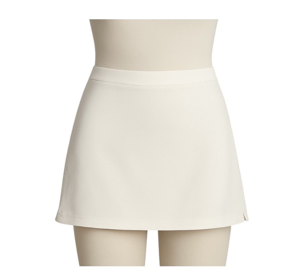 Other WeWoreWhat Active Skort in Off White Size 26" / US 2 / IT 38 - 1 Thumbnail