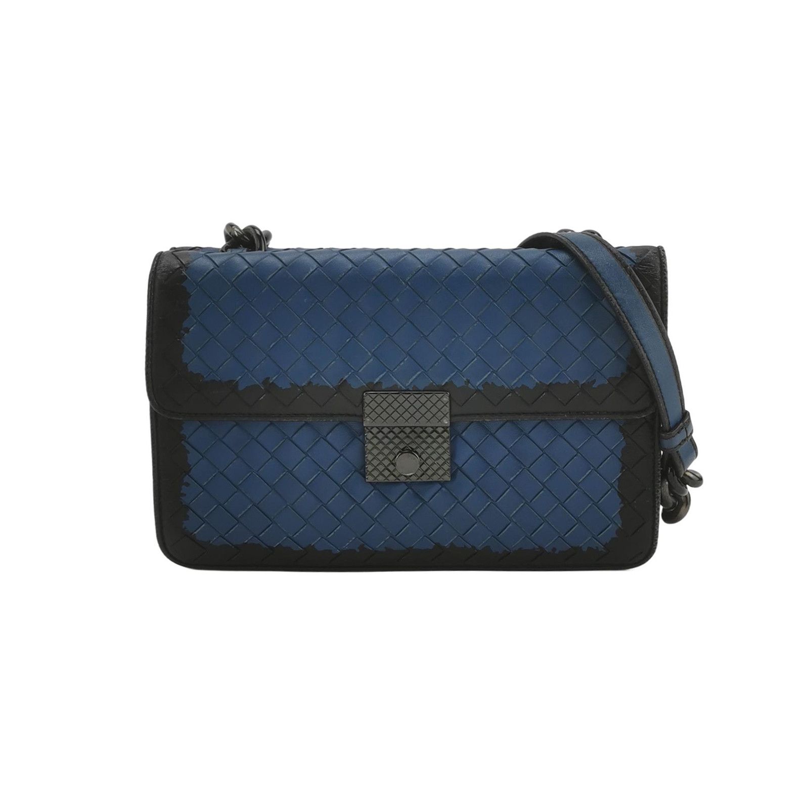 Bottega Veneta Bottega Veneta Women os Shoulder Bags Size ONE SIZE - 1 Thumbnail