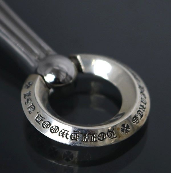 Chrome Hearts Chrome Hearts Crosstail Bottle Opener Size ONE SIZE - 3 Thumbnail