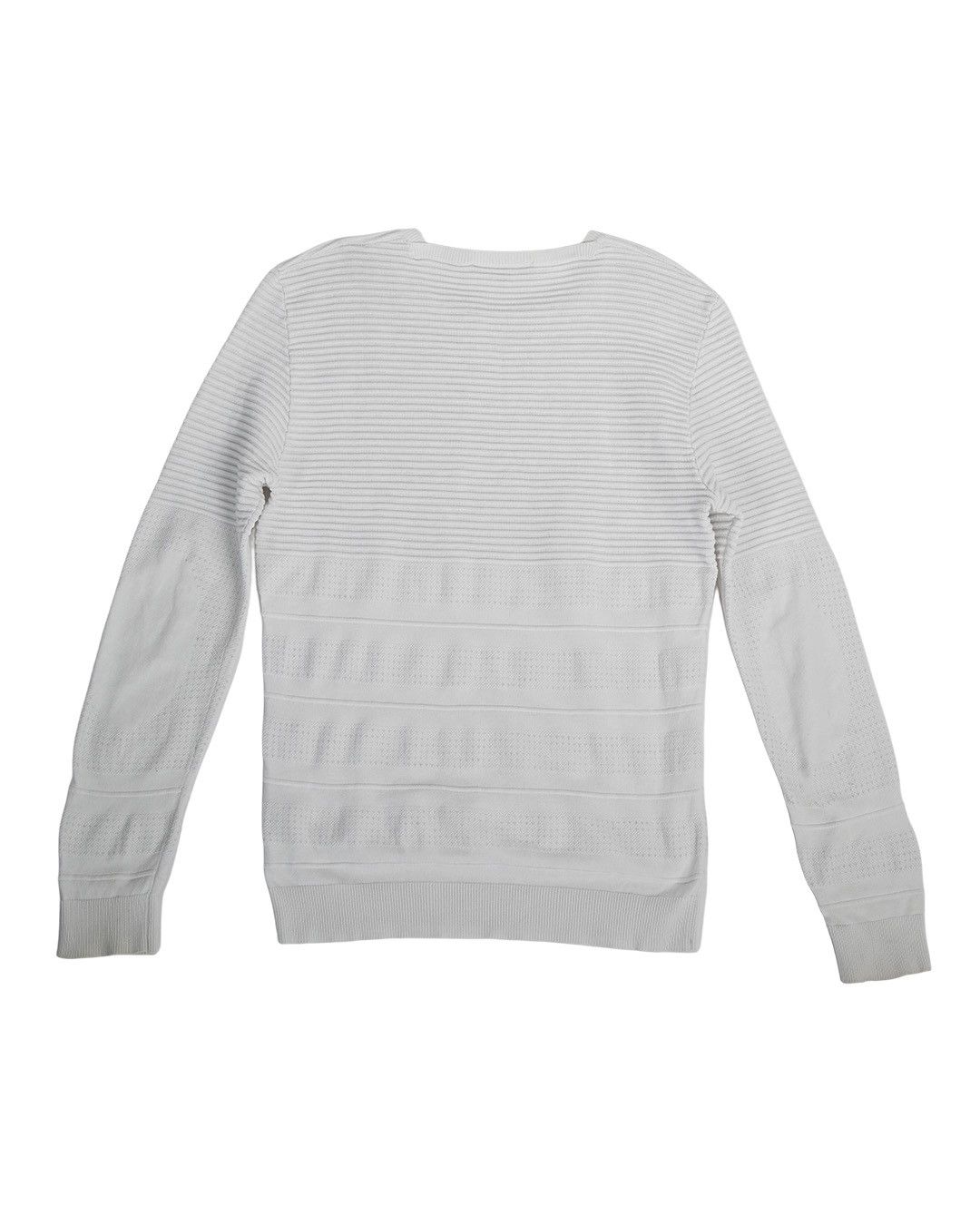 Raf Simons Raf Simons S/S2007 Sweater Size US L / EU 52-54 / 3 - 2 Thumbnail