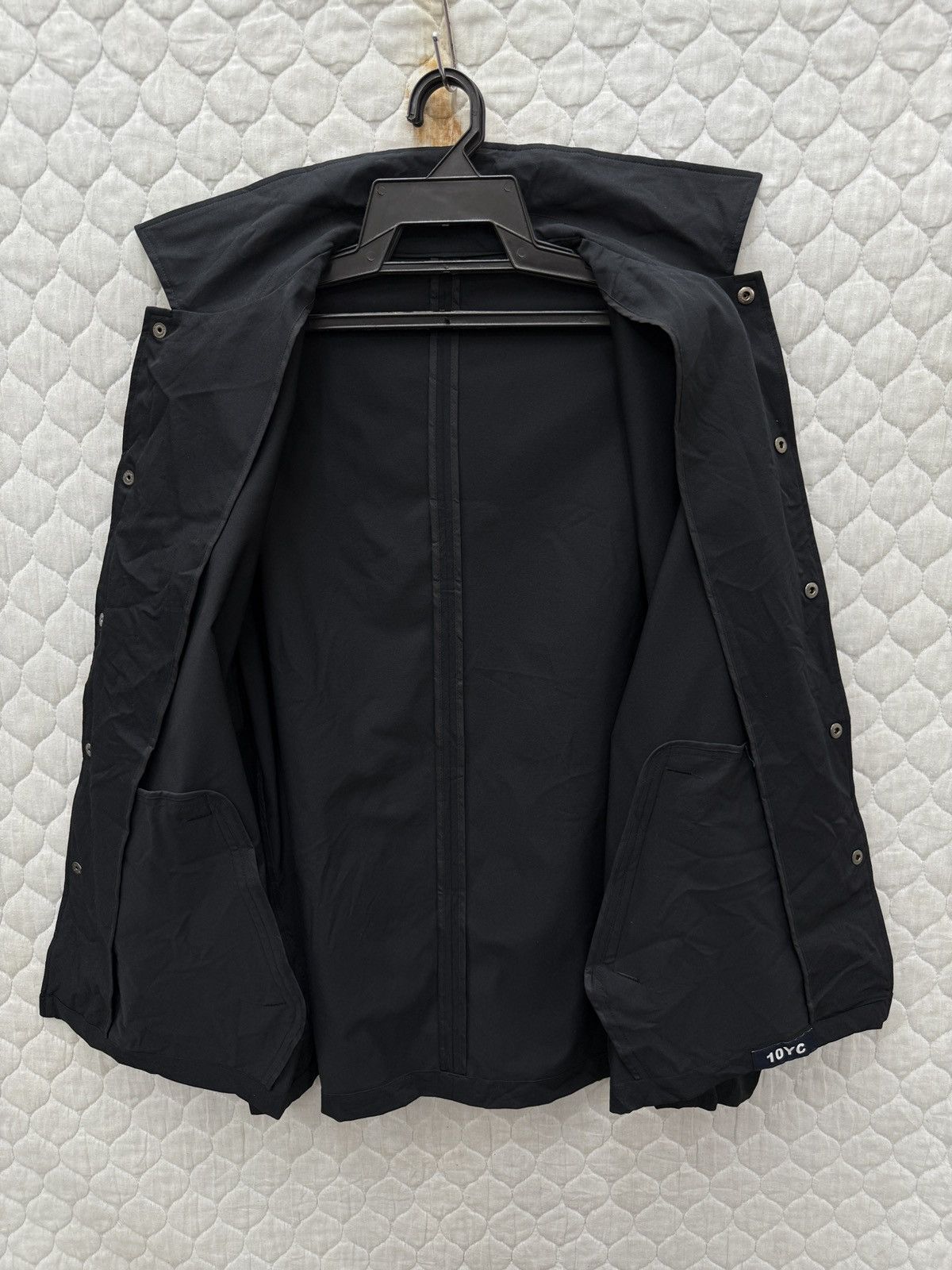 Japanese Brand 🔥🔥🔥ARCHIVE 10YC JACKET Size US M / EU 48-50 / 2 - 5 Thumbnail