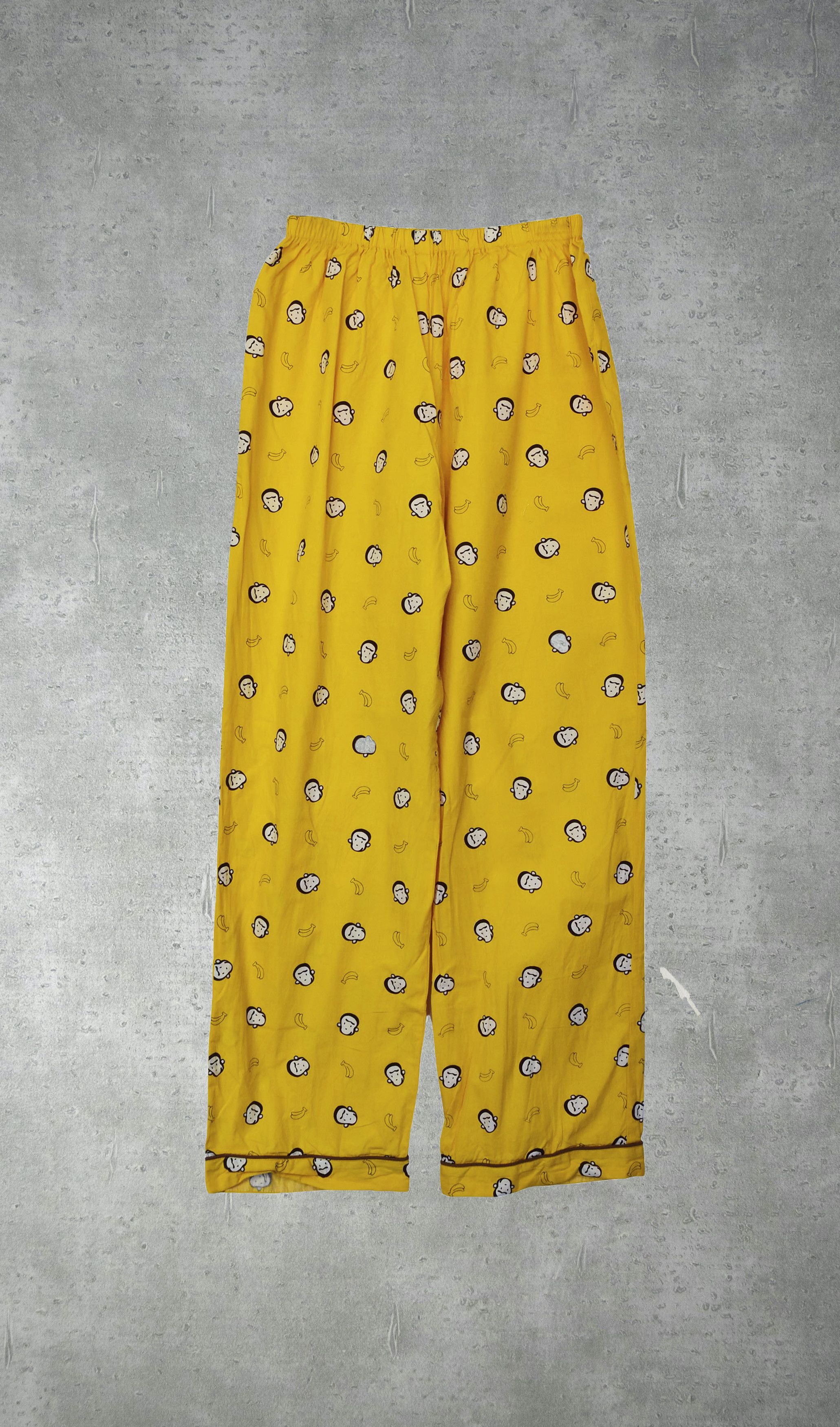 image of Vintage /graphic Pants/19186 - 0214 50, Men's (Size 26)