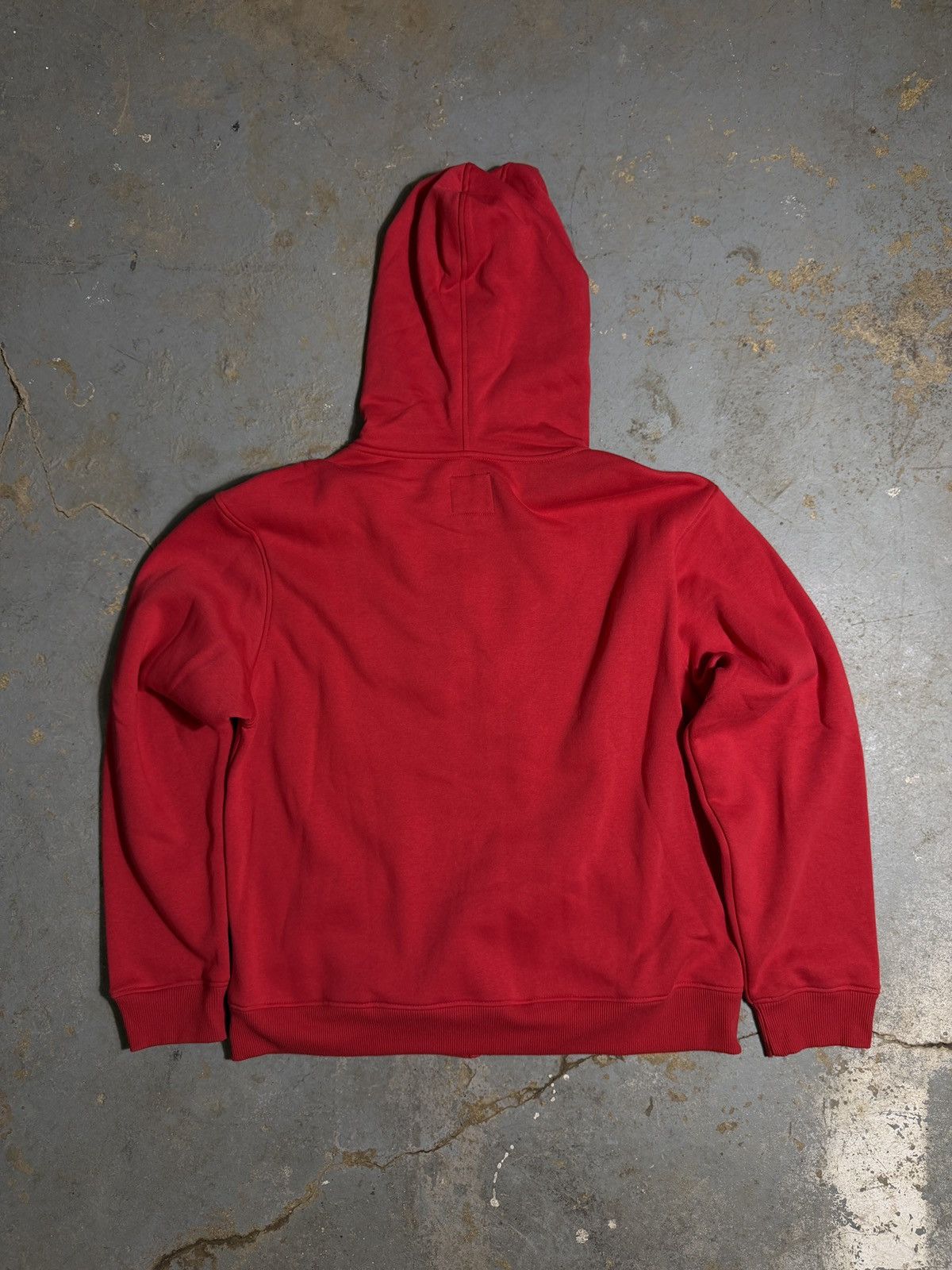 Ed Hardy Ed Hardy Zip-up Hoodie Size US L / EU 52-54 / 3 - 4 Thumbnail