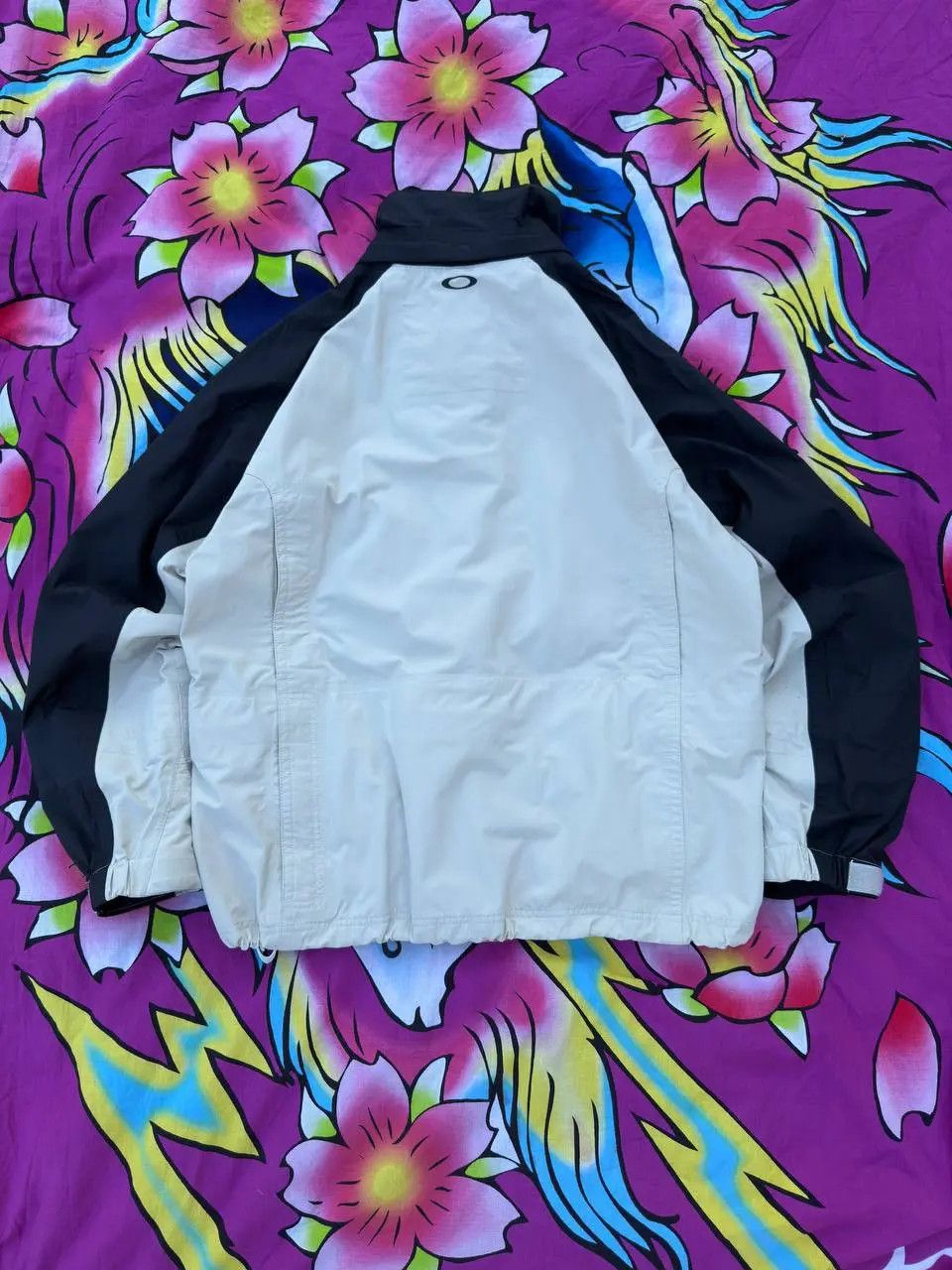 Oakley Oakley Rocket Fuel 1 ski jacket size S Size US M / EU 48-50 / 2 - 4 Thumbnail