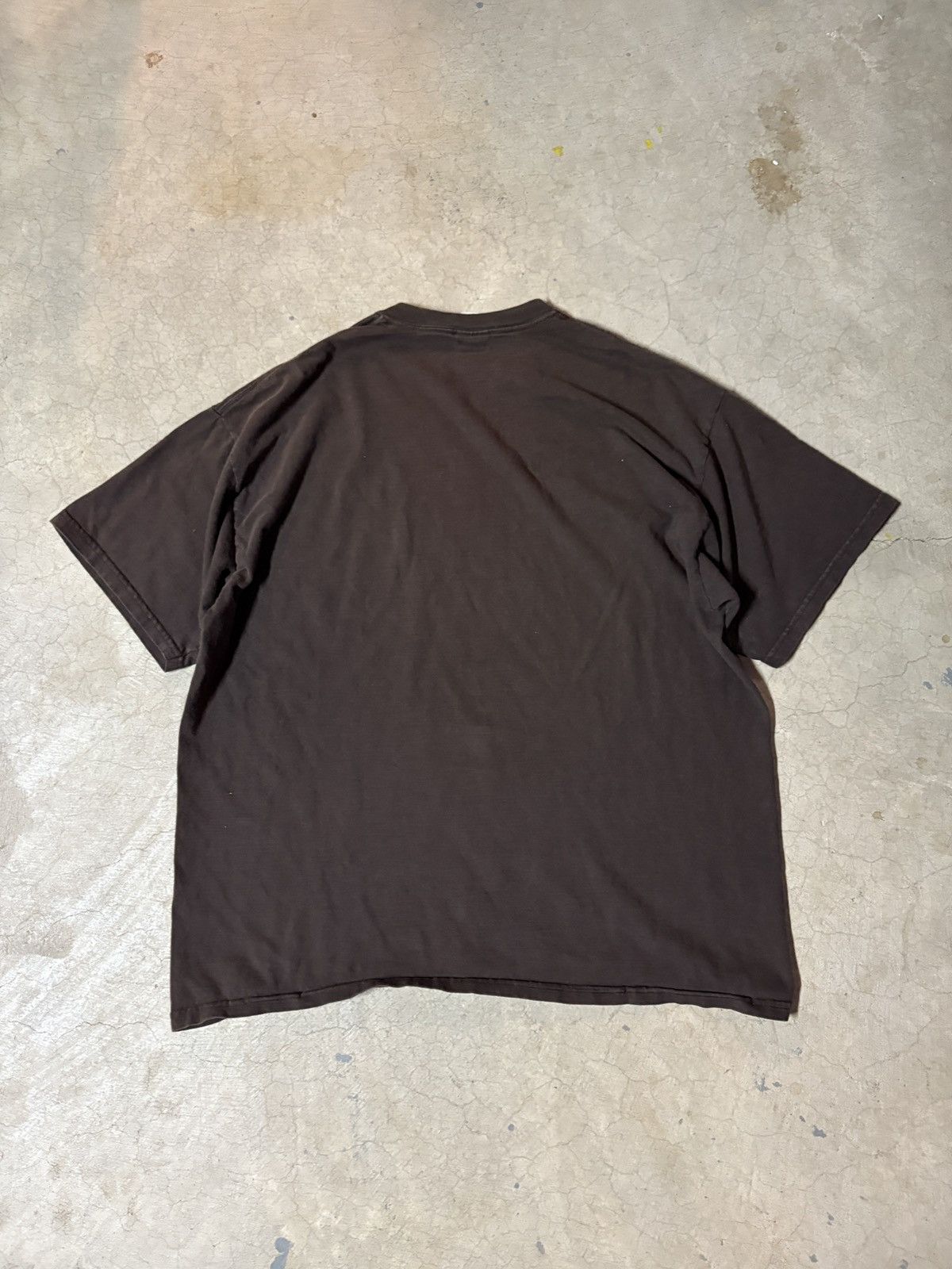 Gildan VTG 00’s Got Chocolate Milk Parody Promo Tee T-shirt Brown Size US XL / EU 56 / 4 - 3 Thumbnail