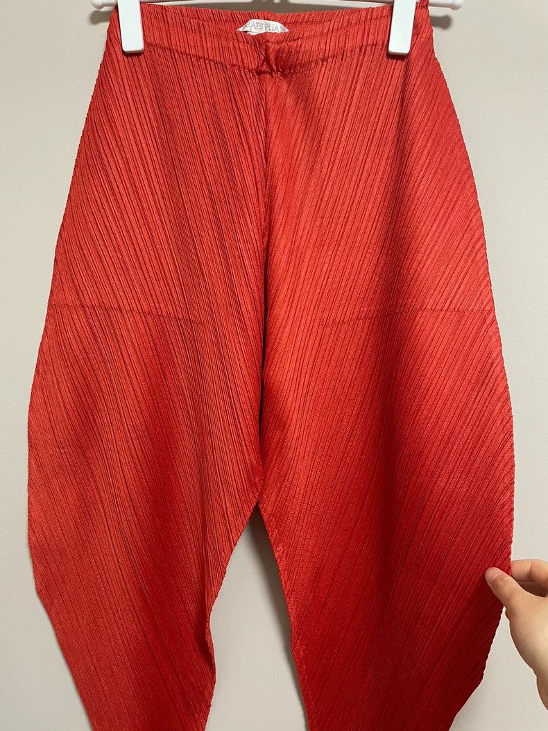 Issey Miyake Issey Miyake Hedgehog round top Size M / US 6-8 / IT 42-44 - 6 Thumbnail