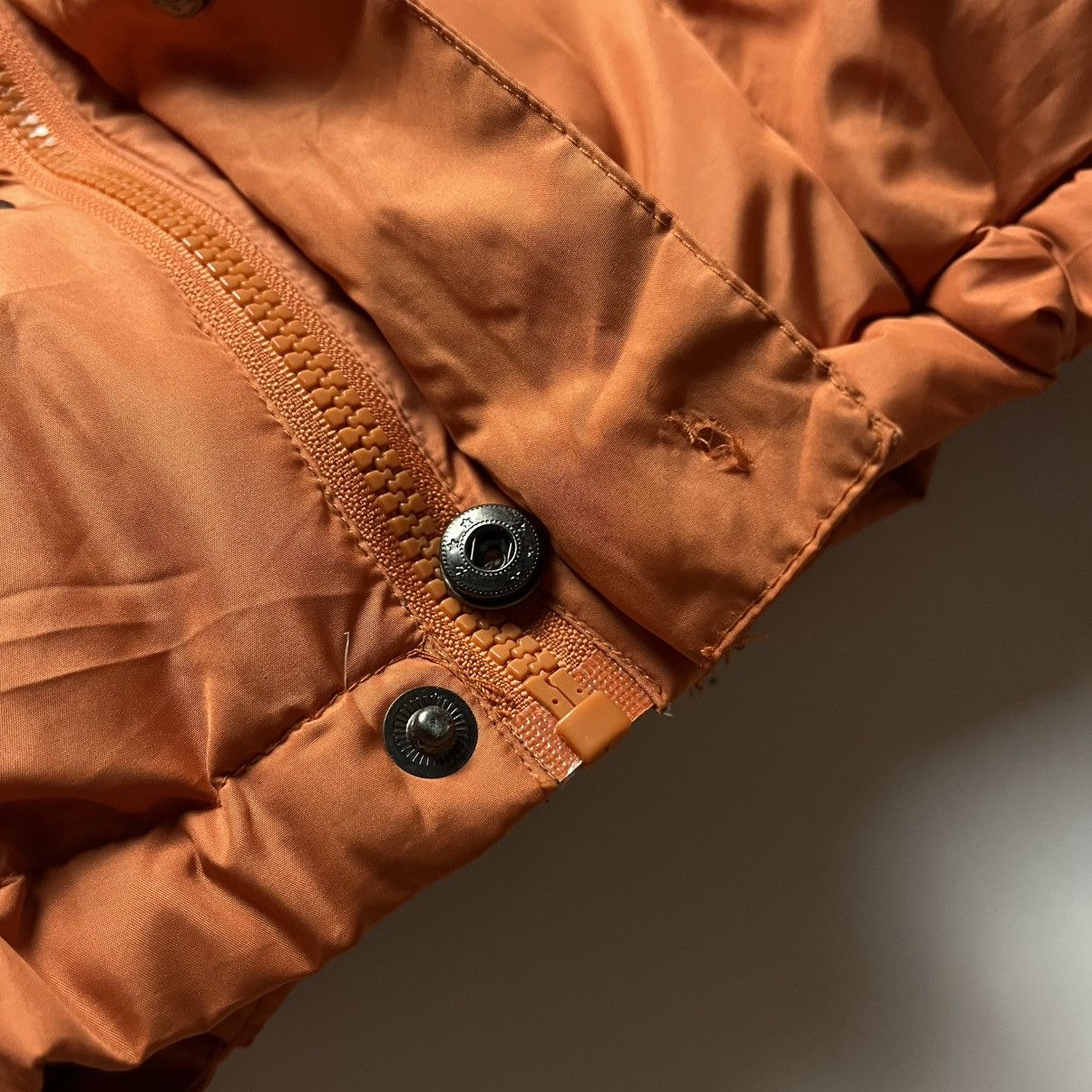 Balenciaga Balenciaga Puffer Jacket Size US L / EU 52-54 / 3 - 12 Thumbnail