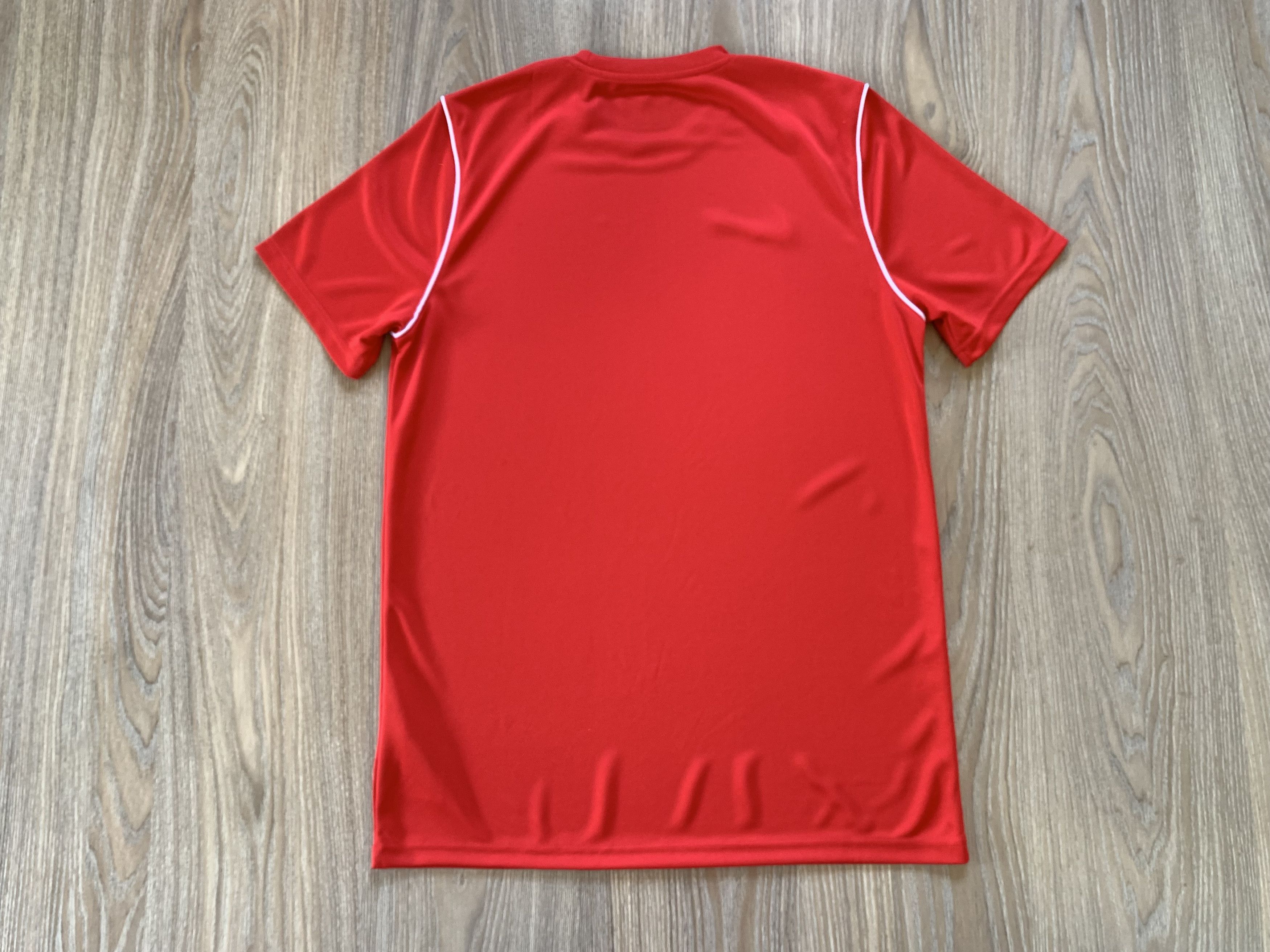 Nike Nike Training Dri Fit Slim Fit T Shirt Size US L / EU 52-54 / 3 - 3 Thumbnail