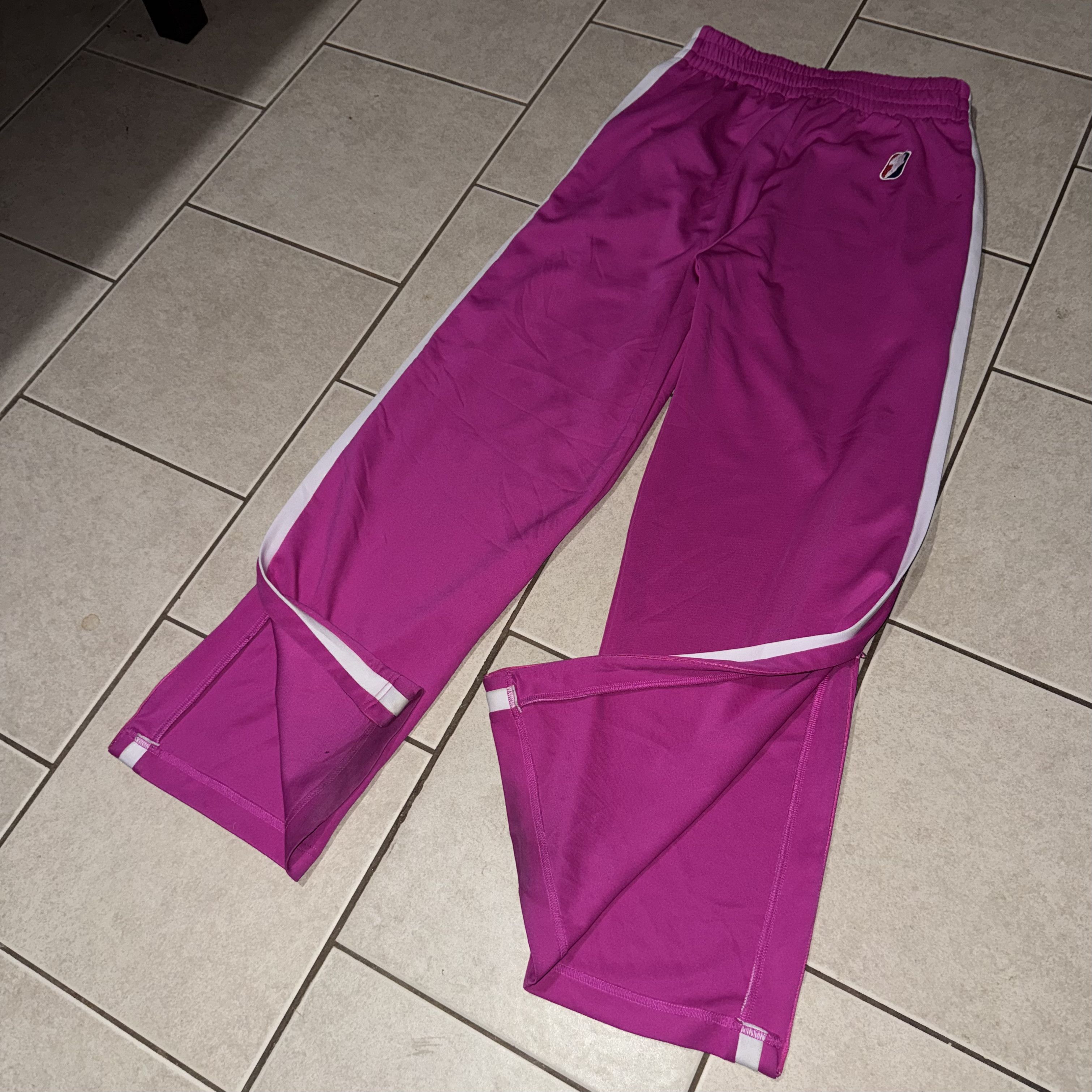 Telfar Telfar Pink Track Pant Size US 30 / EU 46 - 10 Thumbnail