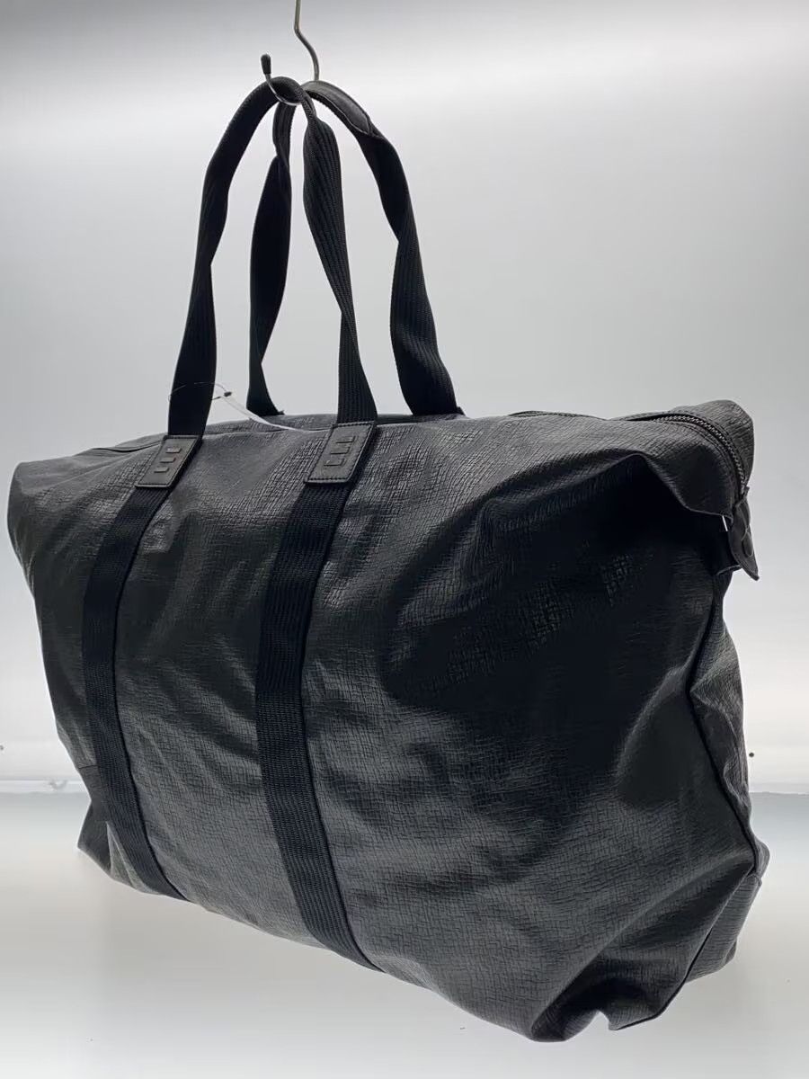 Jean Paul Gaultier Leather Overnight Carry Bag Size ONE SIZE - 2 Thumbnail