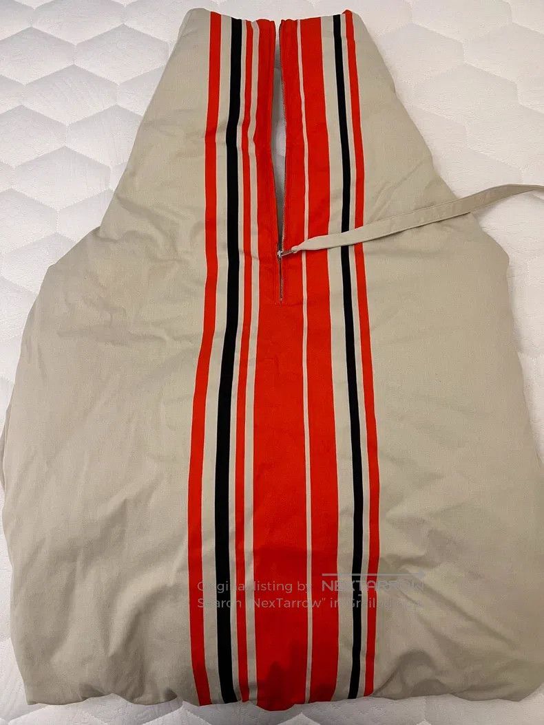 Jil Sander Jil Sander size 32 Short Down Jacket for Fall/Winter Size XS / US 0-2 / IT 36-38 - 2 Thumbnail