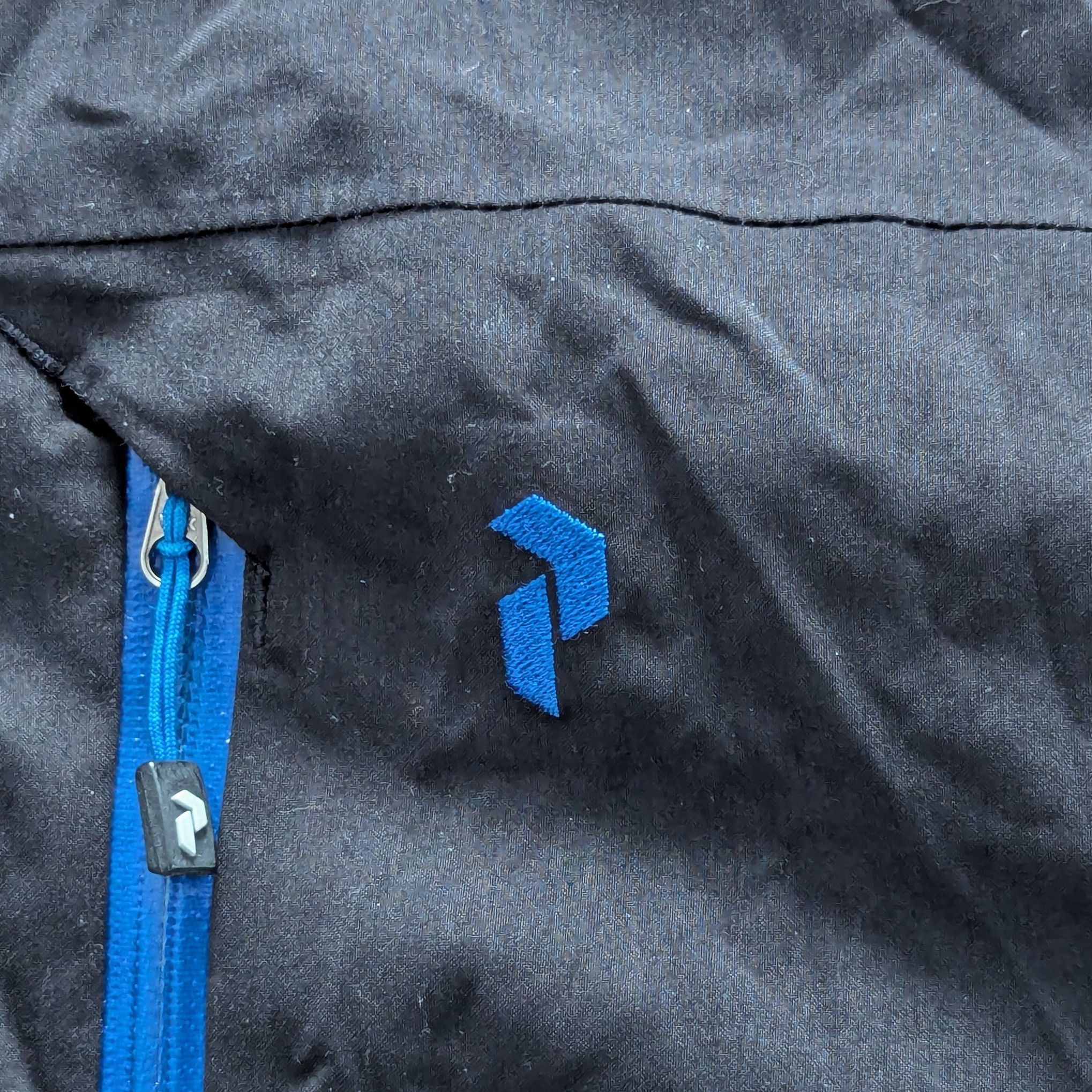 Peak Performance Thermolite S Ski J Jacket Size L Sportwear