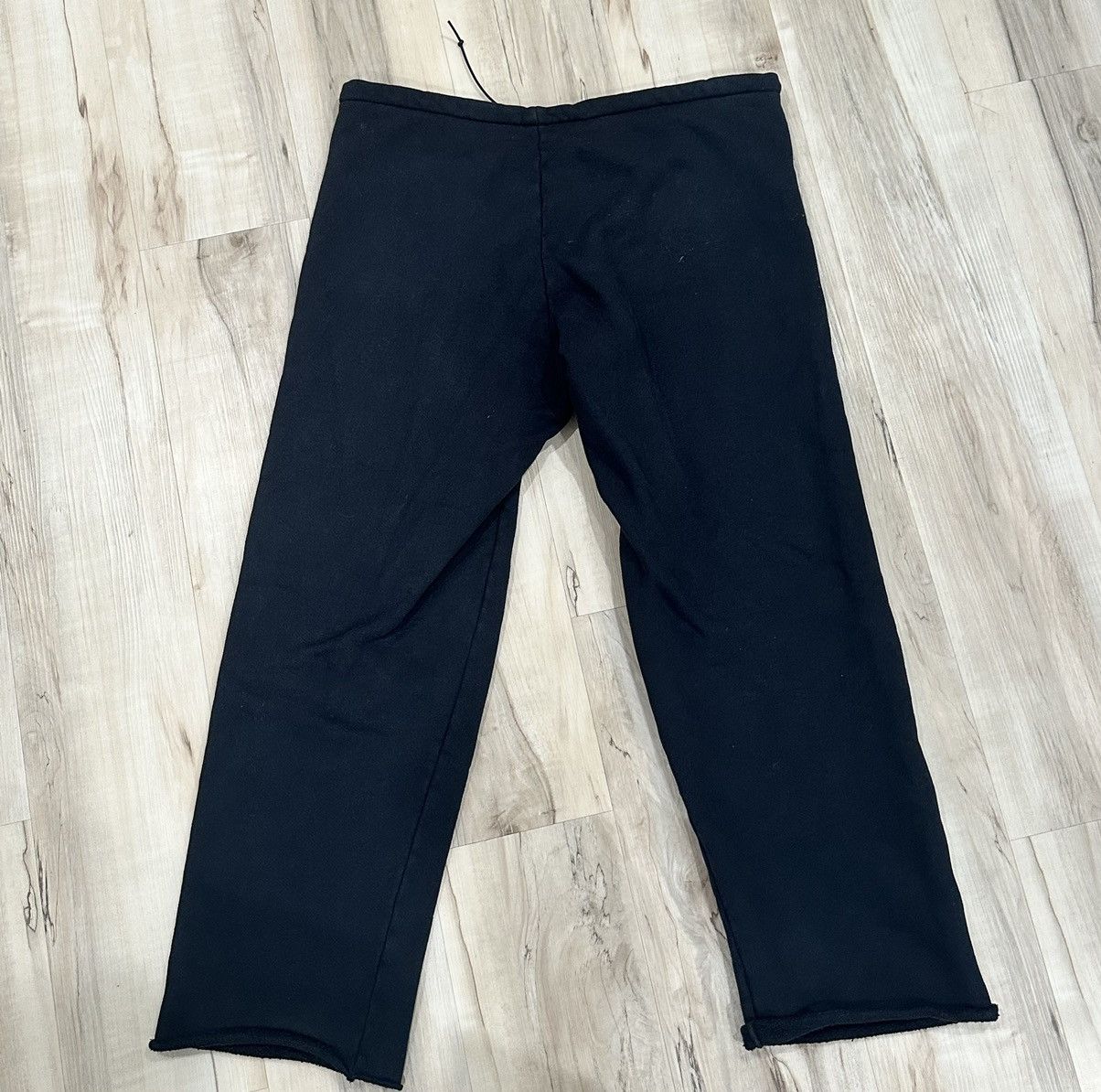 Kanye West Vultures Sweet Pants Size 1 Size US 34 / EU 50 - 2 Thumbnail