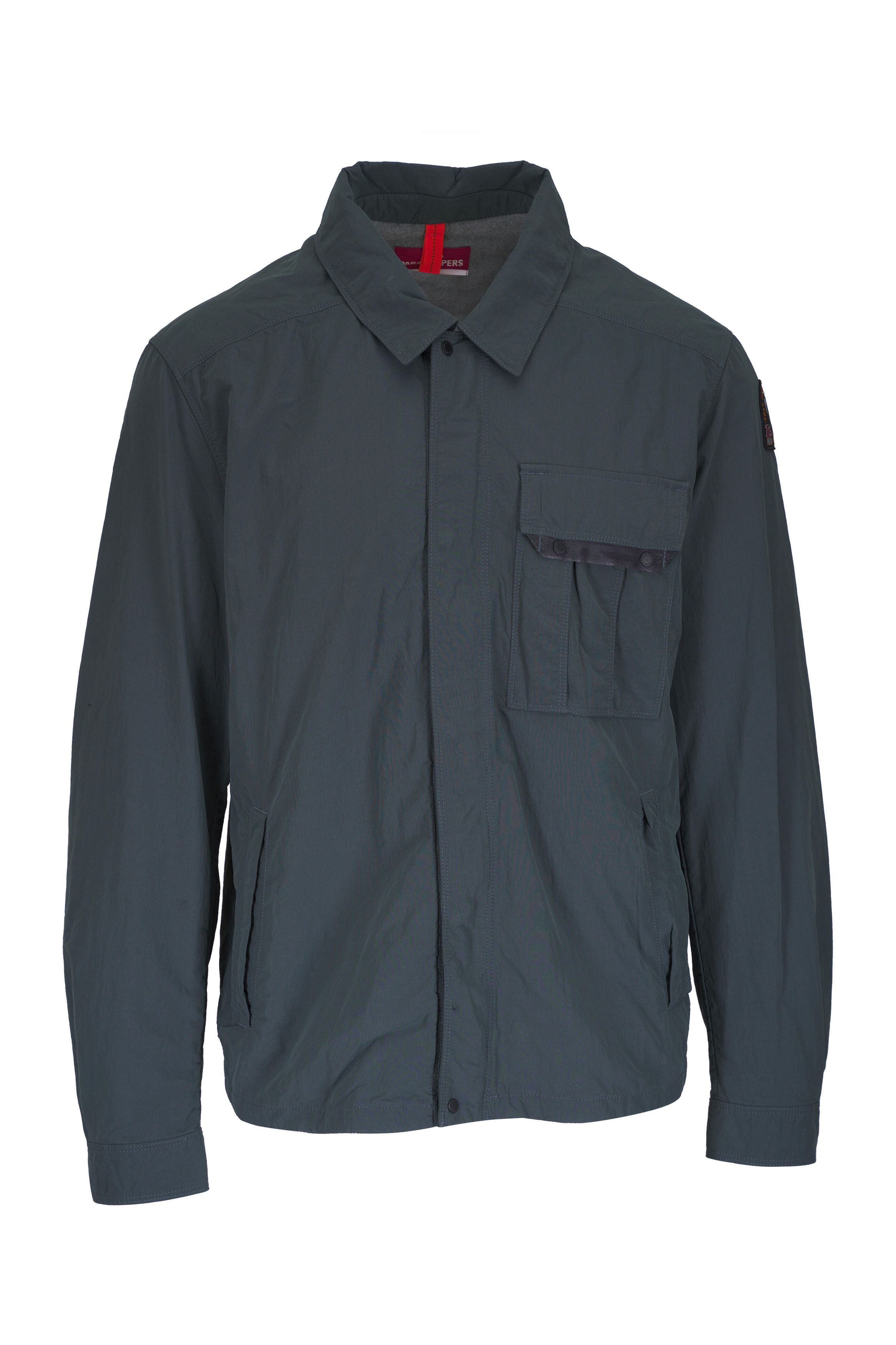 Parajumpers o1mtch0225 Gable Field Jacket in Green Size US XL / EU 56 / 4 - 1 Thumbnail